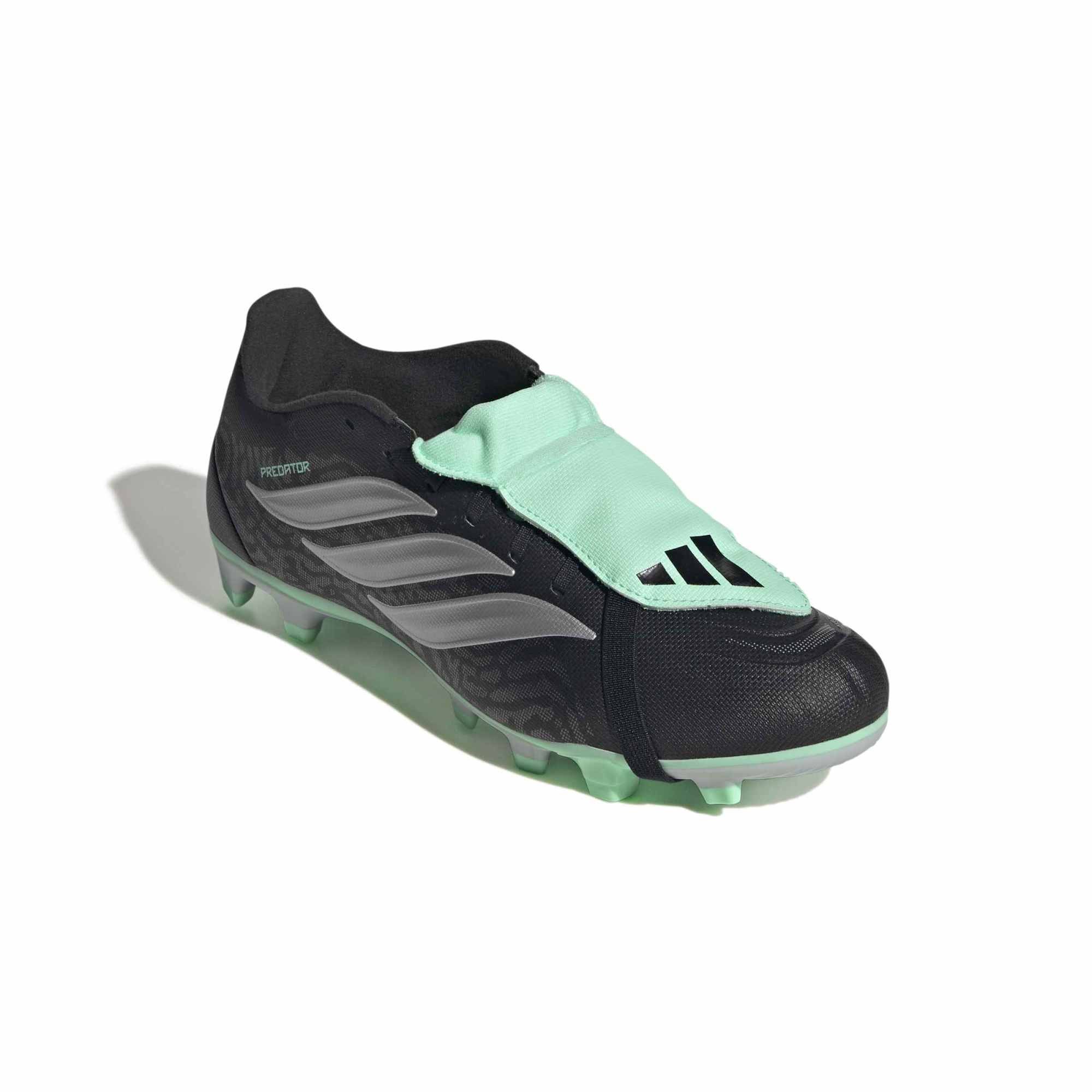 Adidas Predator Club FT FG-MG Unisex Futbol Kramponu IH2118