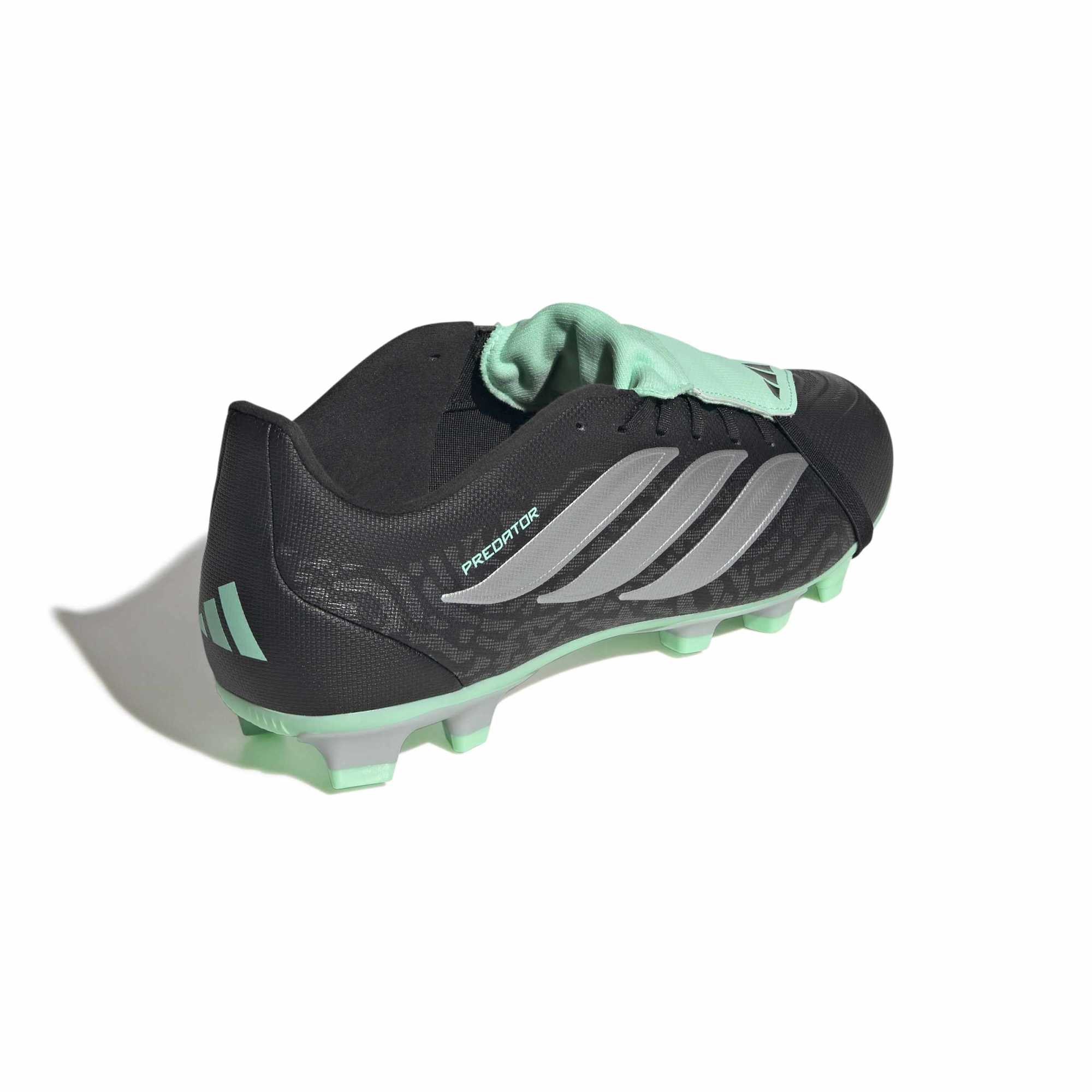 Adidas Predator Club FT FG-MG Unisex Futbol Kramponu IH2118