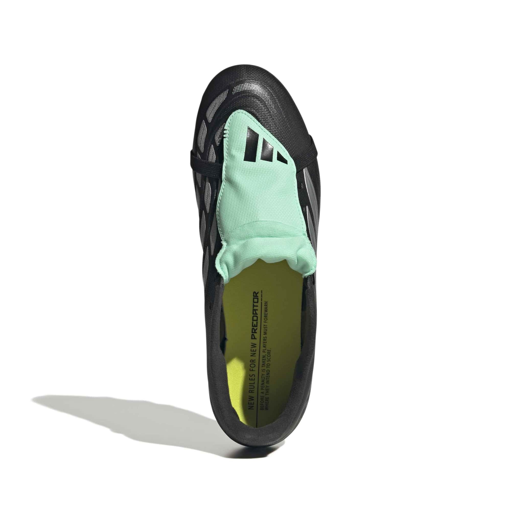 Adidas Predator Club FT FG-MG Unisex Futbol Kramponu IH2118