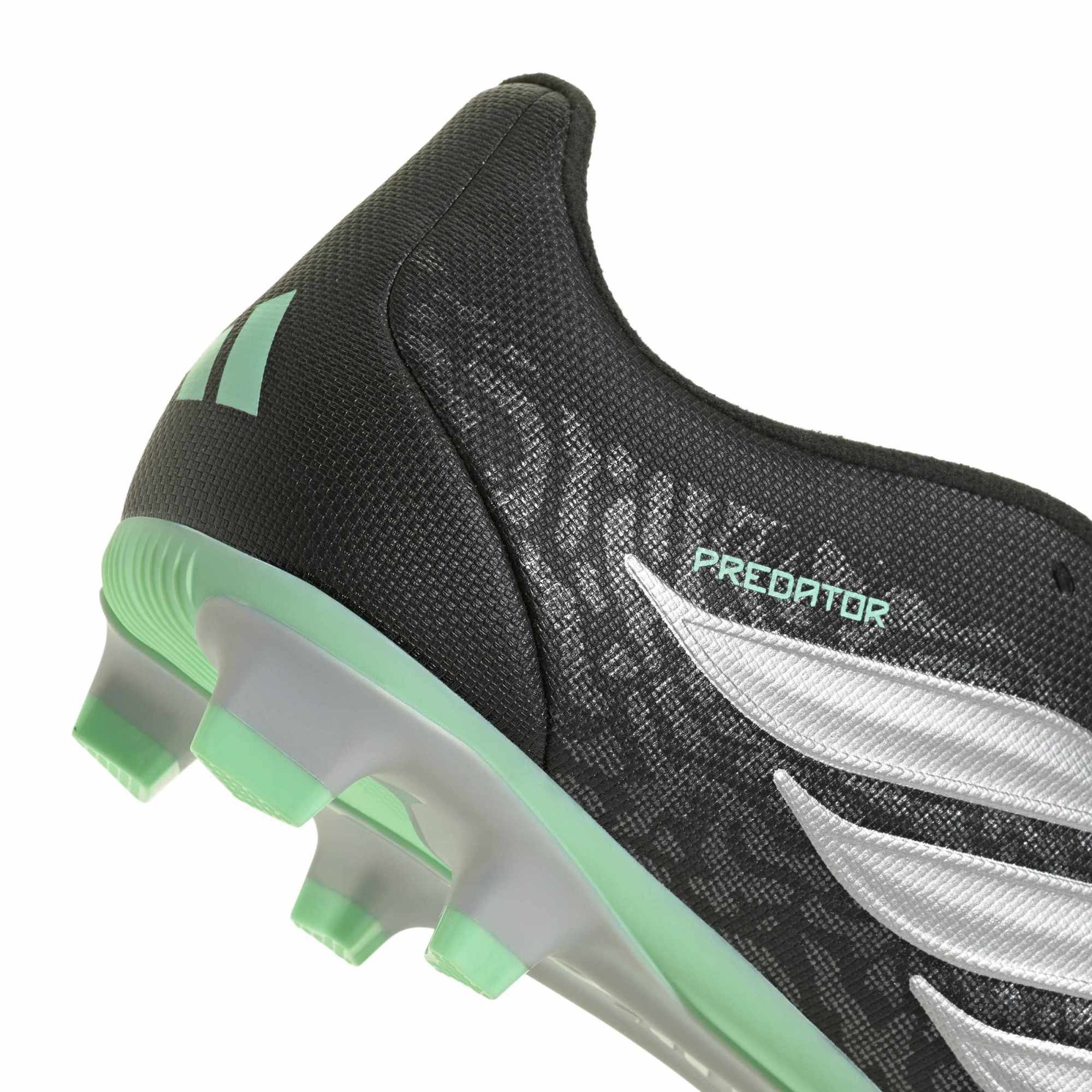 Adidas Predator Club FT FG-MG Unisex Futbol Kramponu IH2118