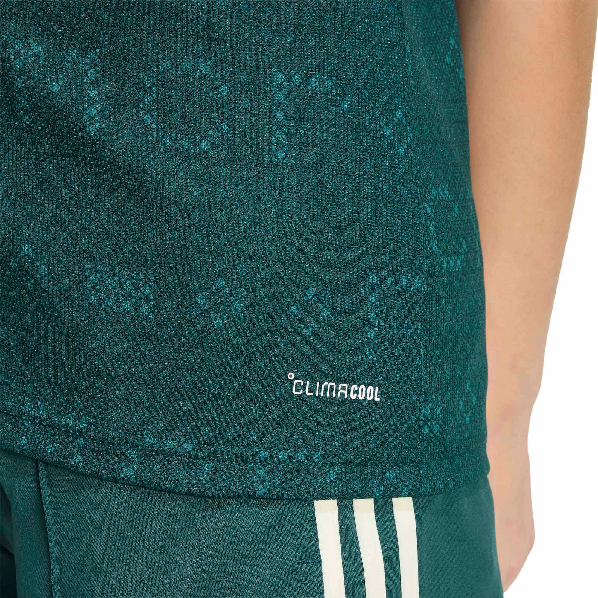 Adidas Real Madrid Çocuk Futbol Forma KC3991 REAL A JSY Y
