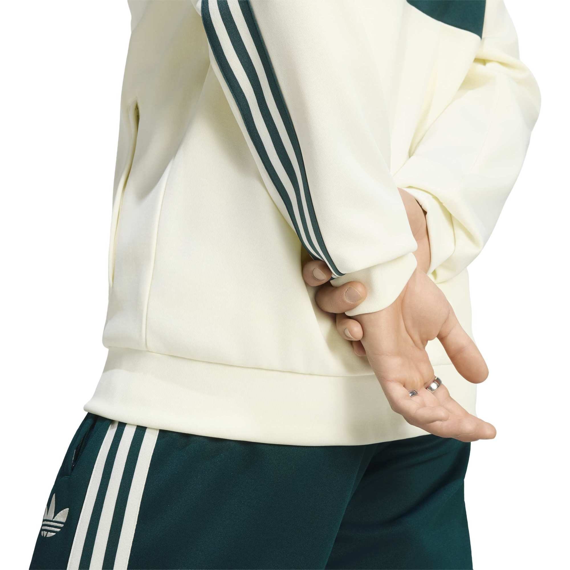 Adidas Real Madrid Erkek Futbol Ceket OG2 TT KG2971