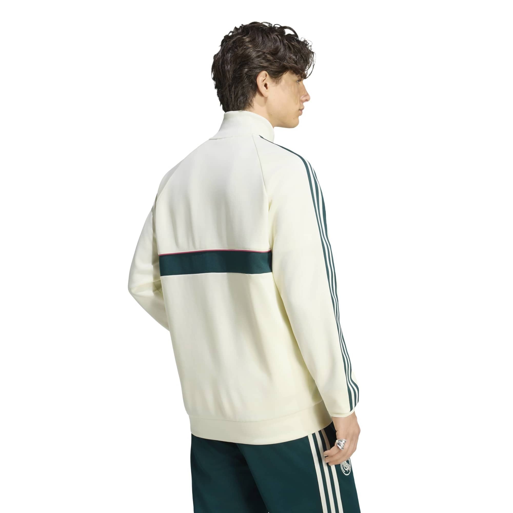 Adidas Real Madrid Erkek Futbol Ceket OG2 TT KG2971