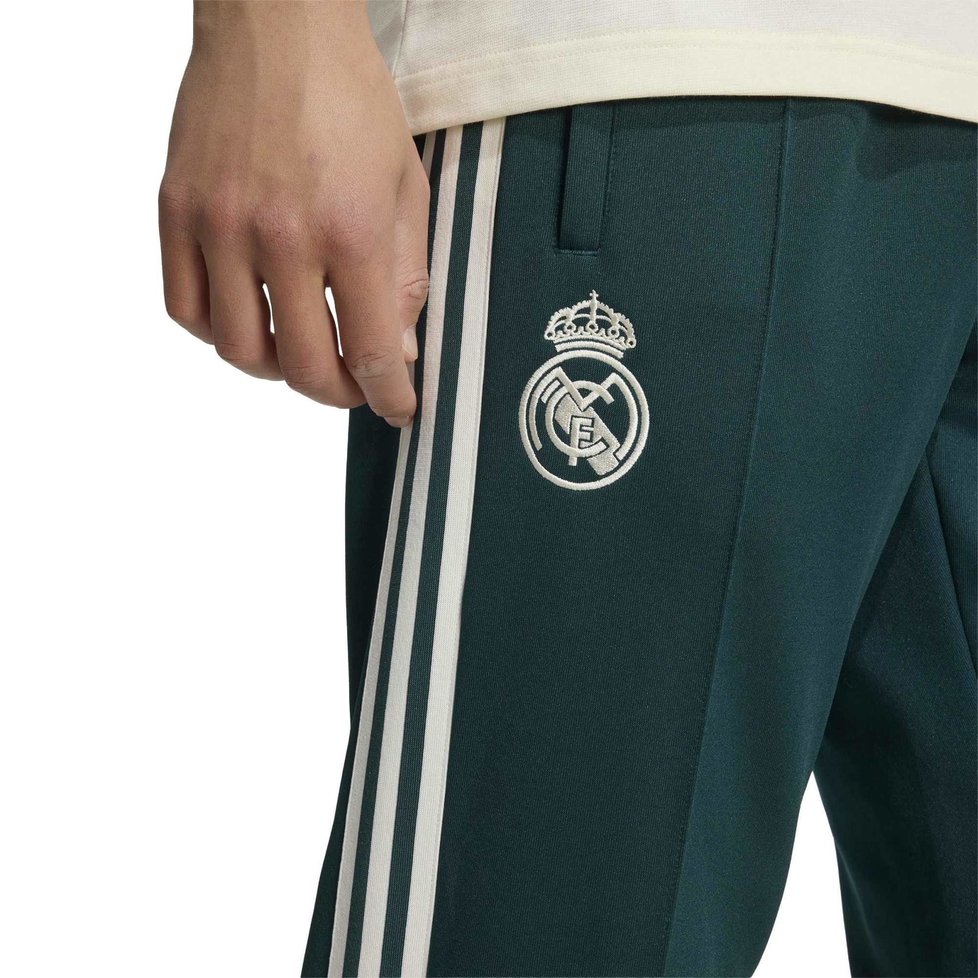Adidas Real Madrid Erkek Futbol Eşofman Altı OG2 TP KG2972
