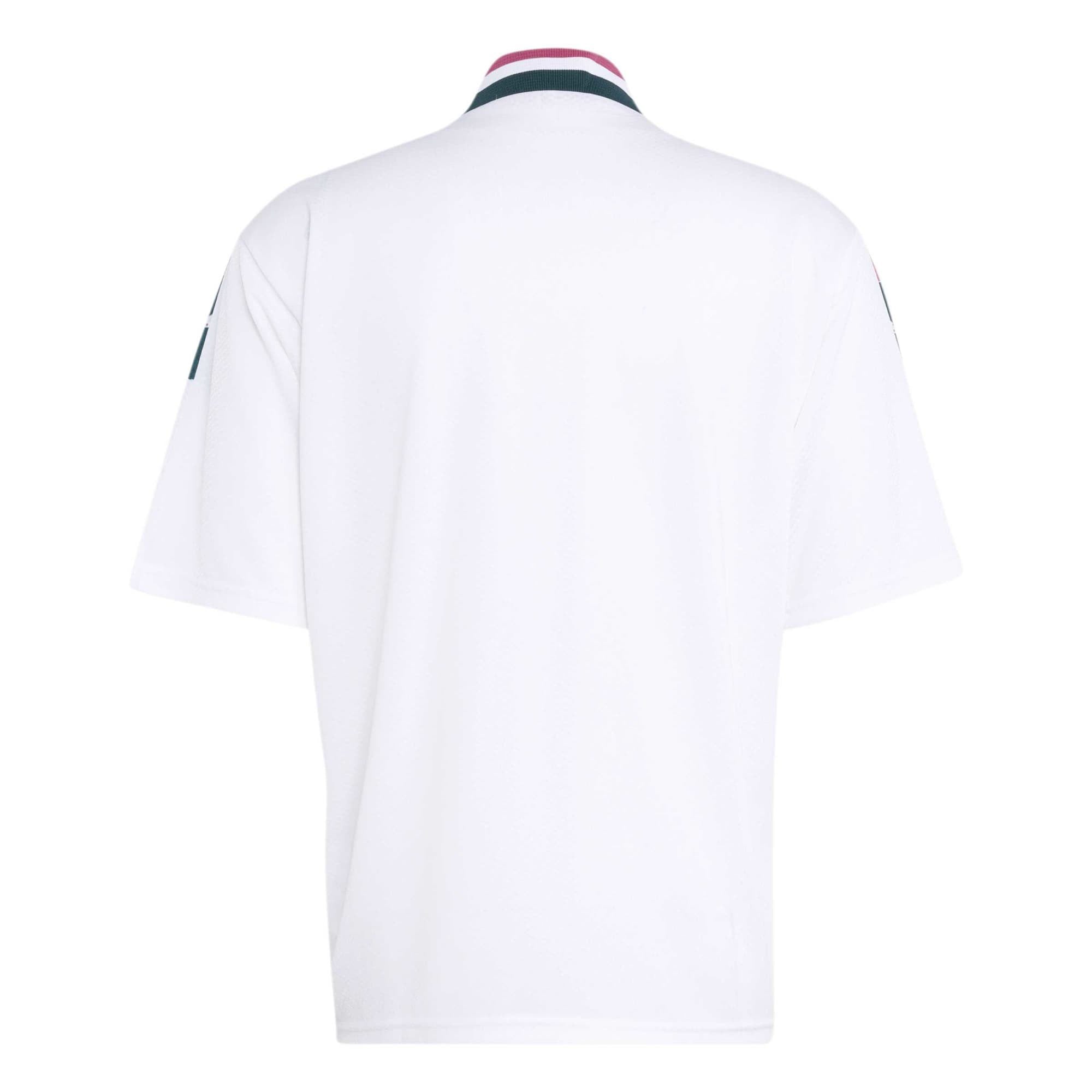 Adidas Real Madrid Erkek Futbol Forma Real St Jsy Kg2960