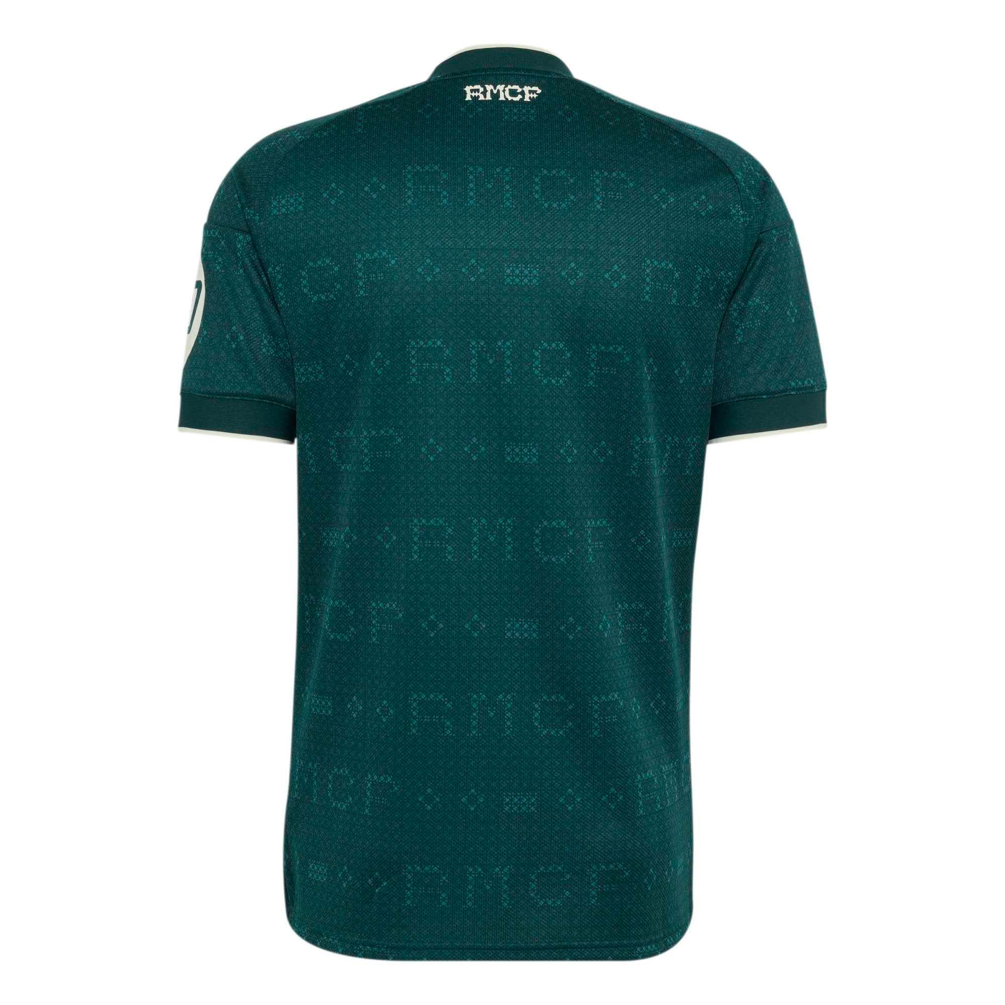 Adidas Real Madrid Erkek Futbol Forma JZ7205