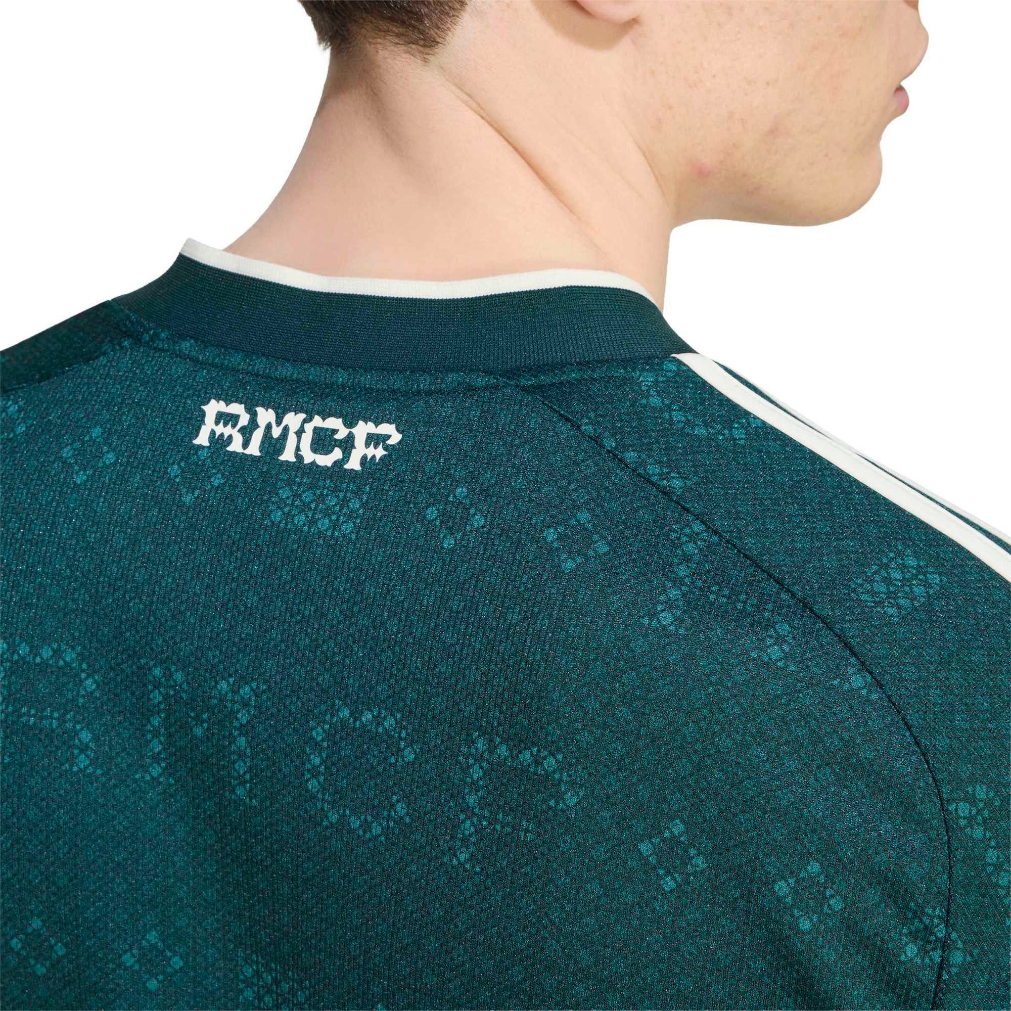 Adidas Real Madrid Erkek Futbol Forma JZ7205