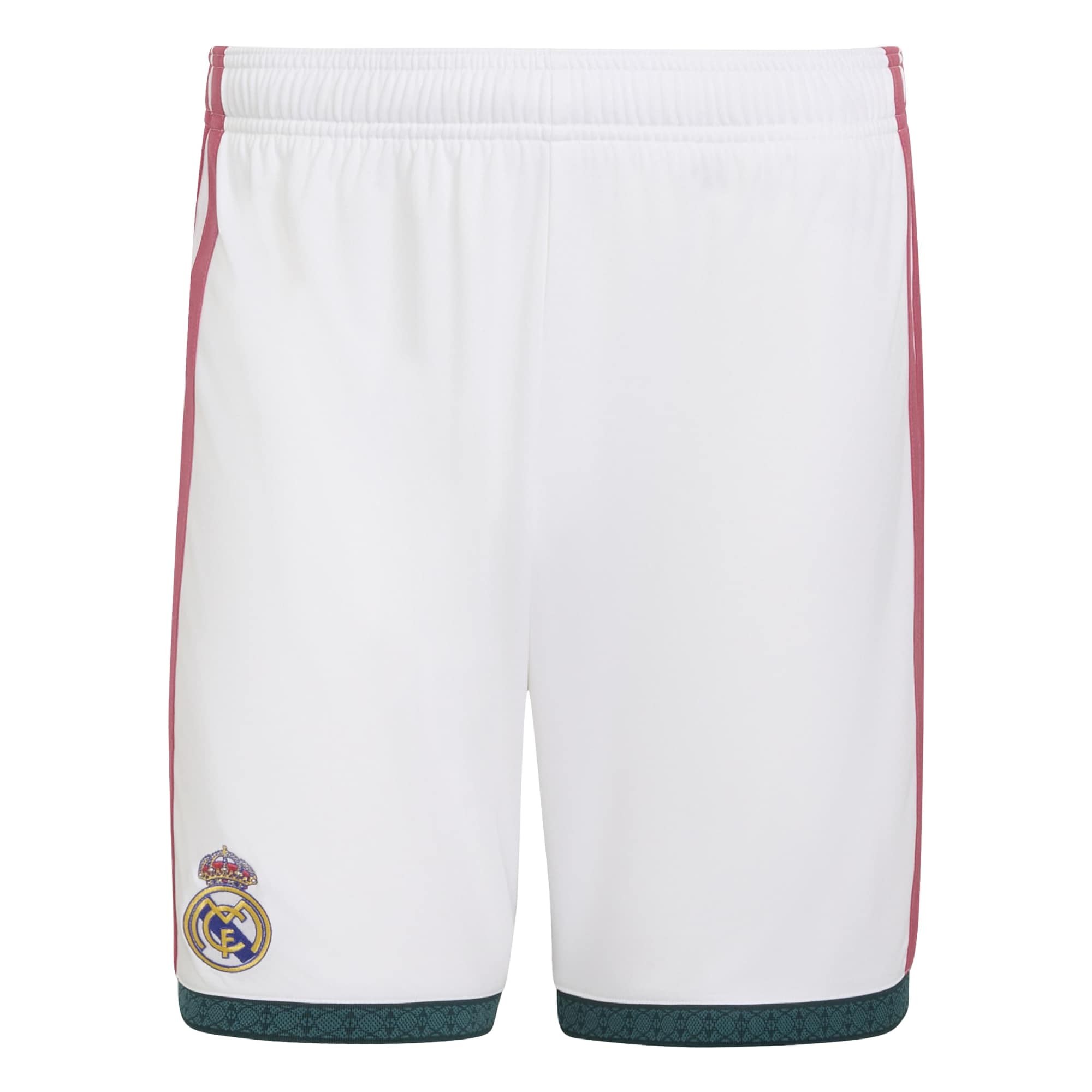 Adidas Real Madrid Erkek Futbol Şort Real H Sho Jz7214