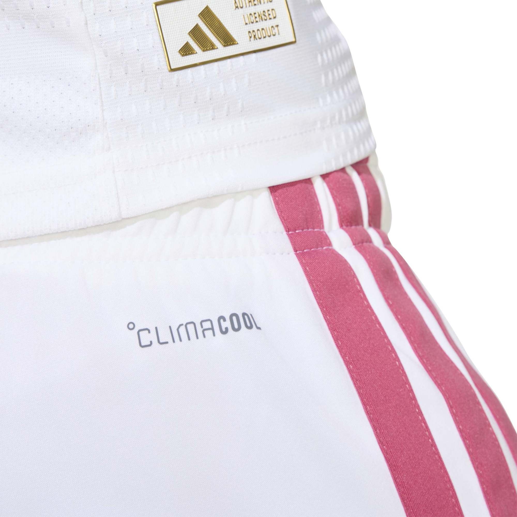Adidas Real Madrid Erkek Futbol Şort Real H Sho Jz7214