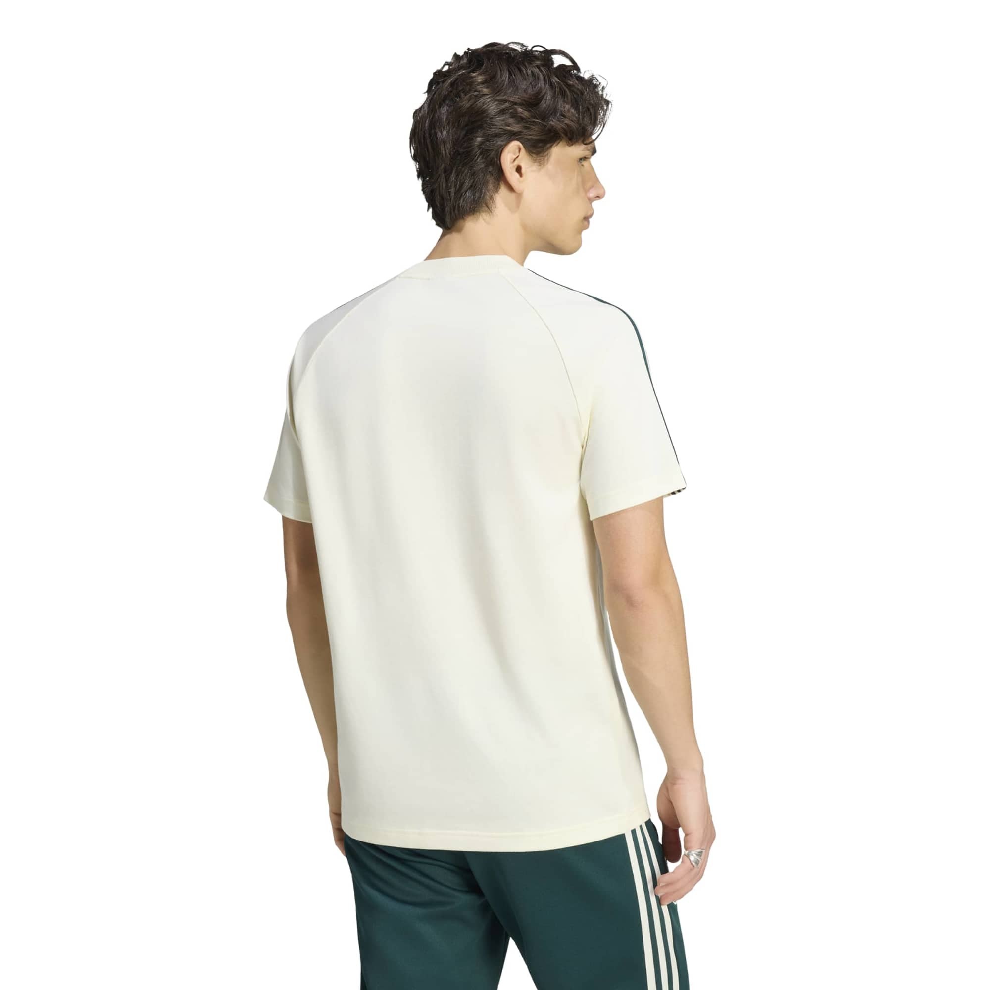 Adidas Real Madrid Erkek Futbol T-Shirt OG2 Tee KG2973