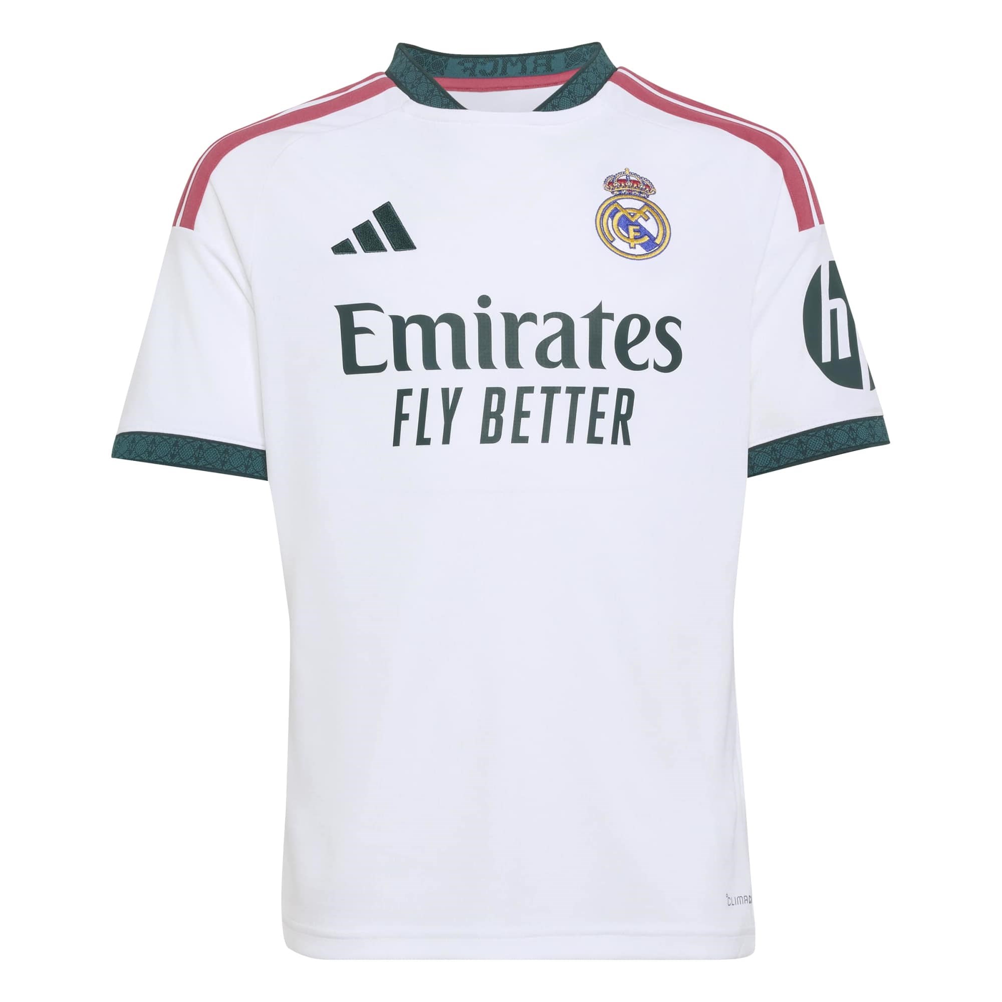 Adidas Real Madrid Genç Futbol Forma Real H Jsy Y Kc3993