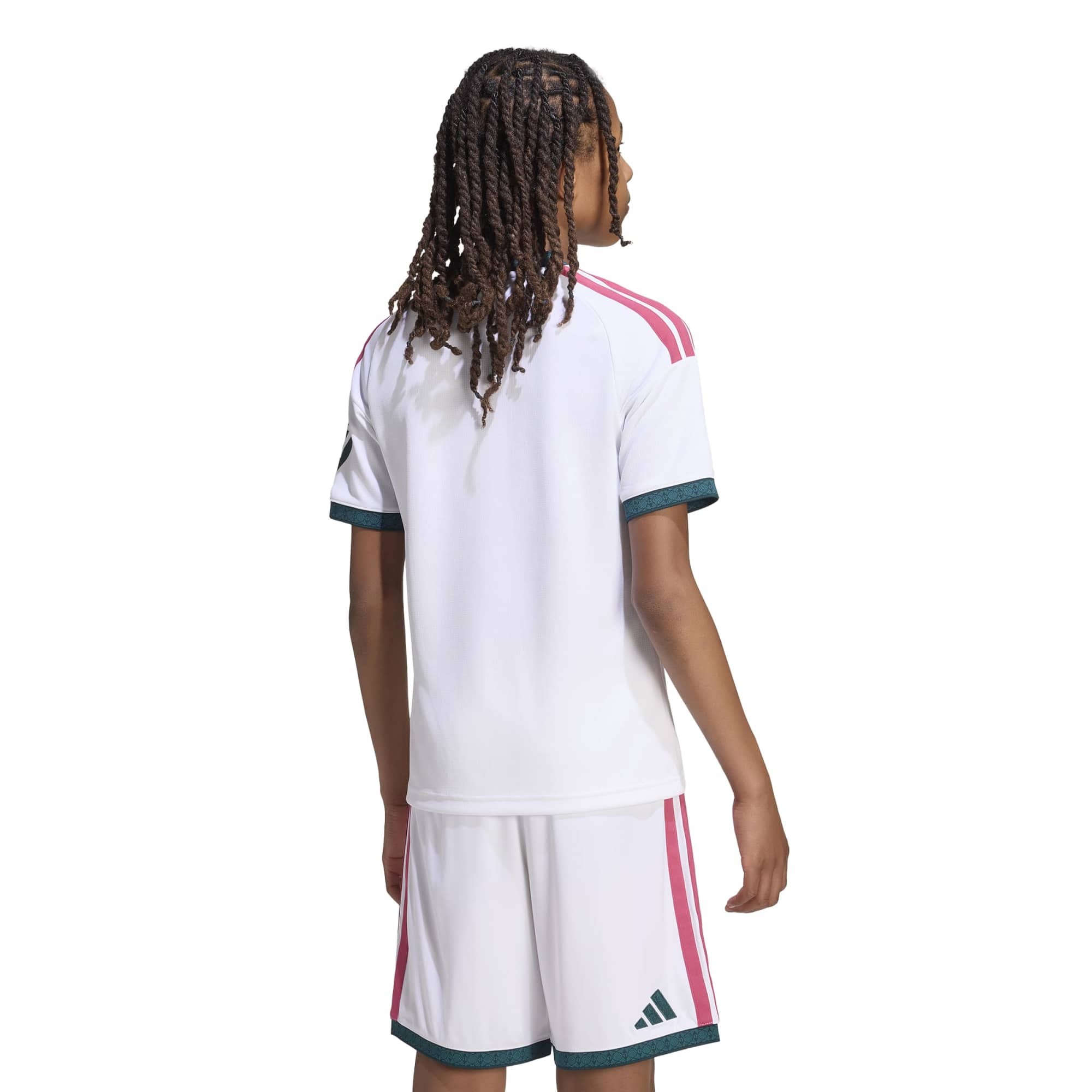 Adidas Real Madrid Genç Futbol Forma Real H Jsy Y Kc3993