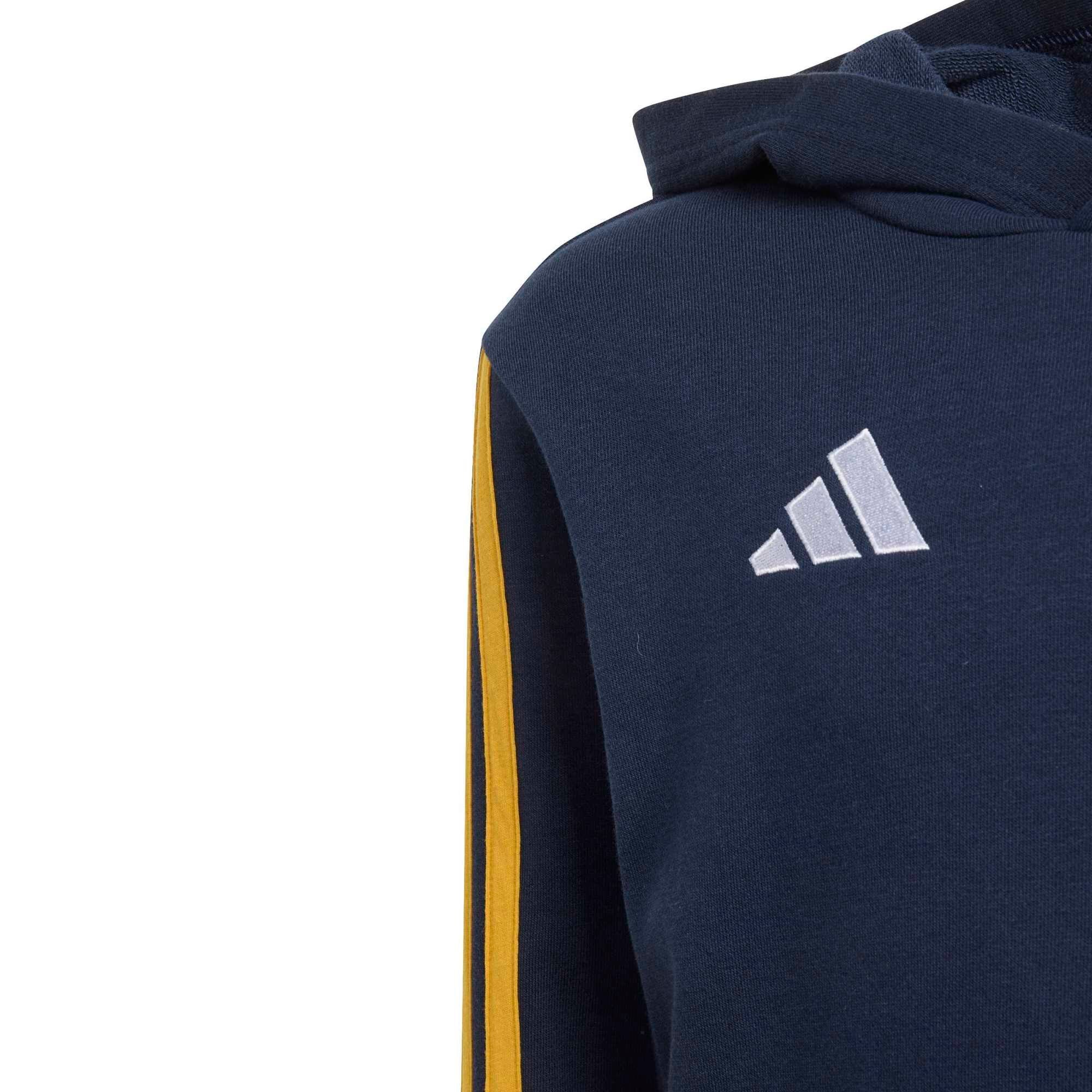Adidas Real Madrid Genç Futbol Sweatshırt Real Kıds Hd Kg5365