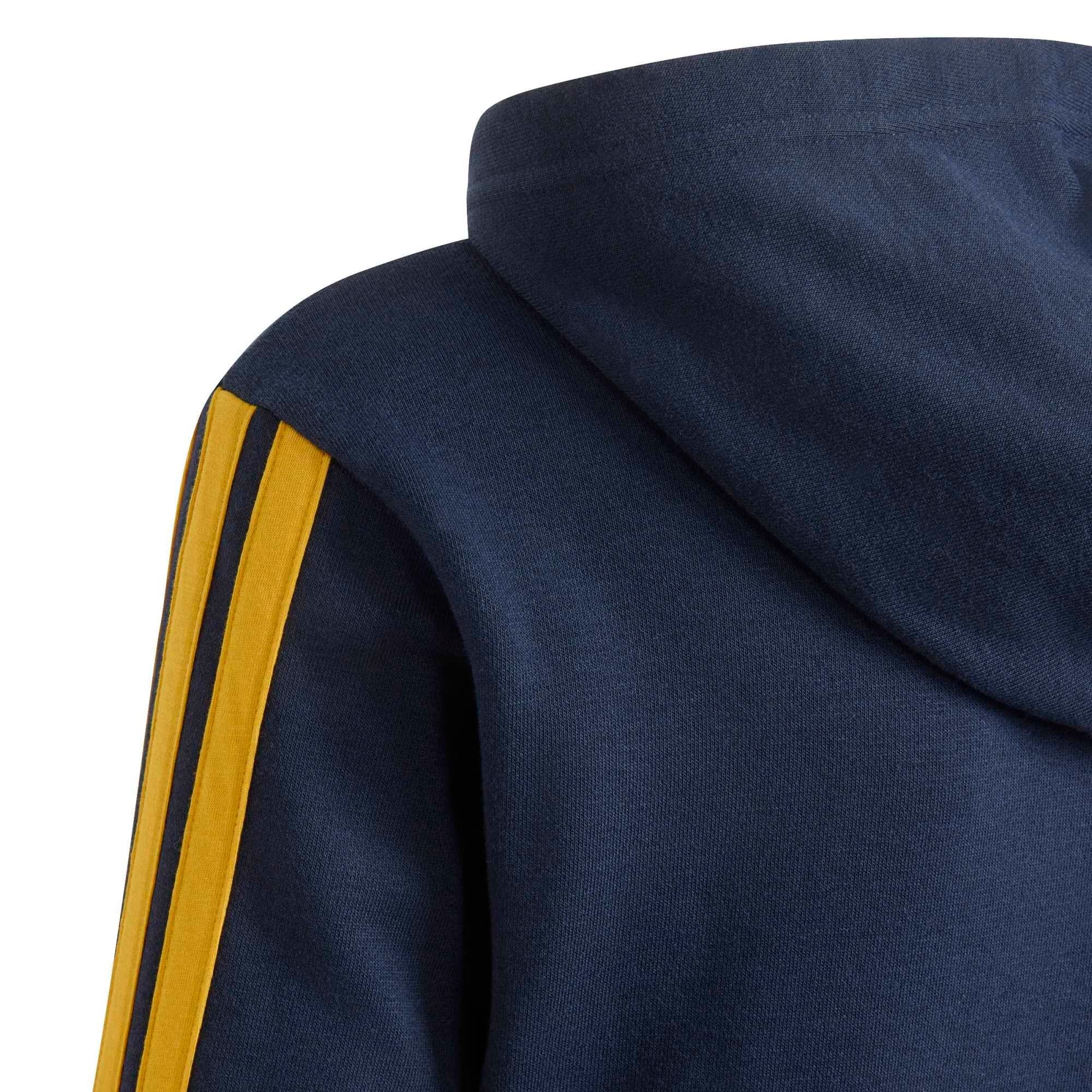 Adidas Real Madrid Genç Futbol Sweatshırt Real Kıds Hd Kg5365