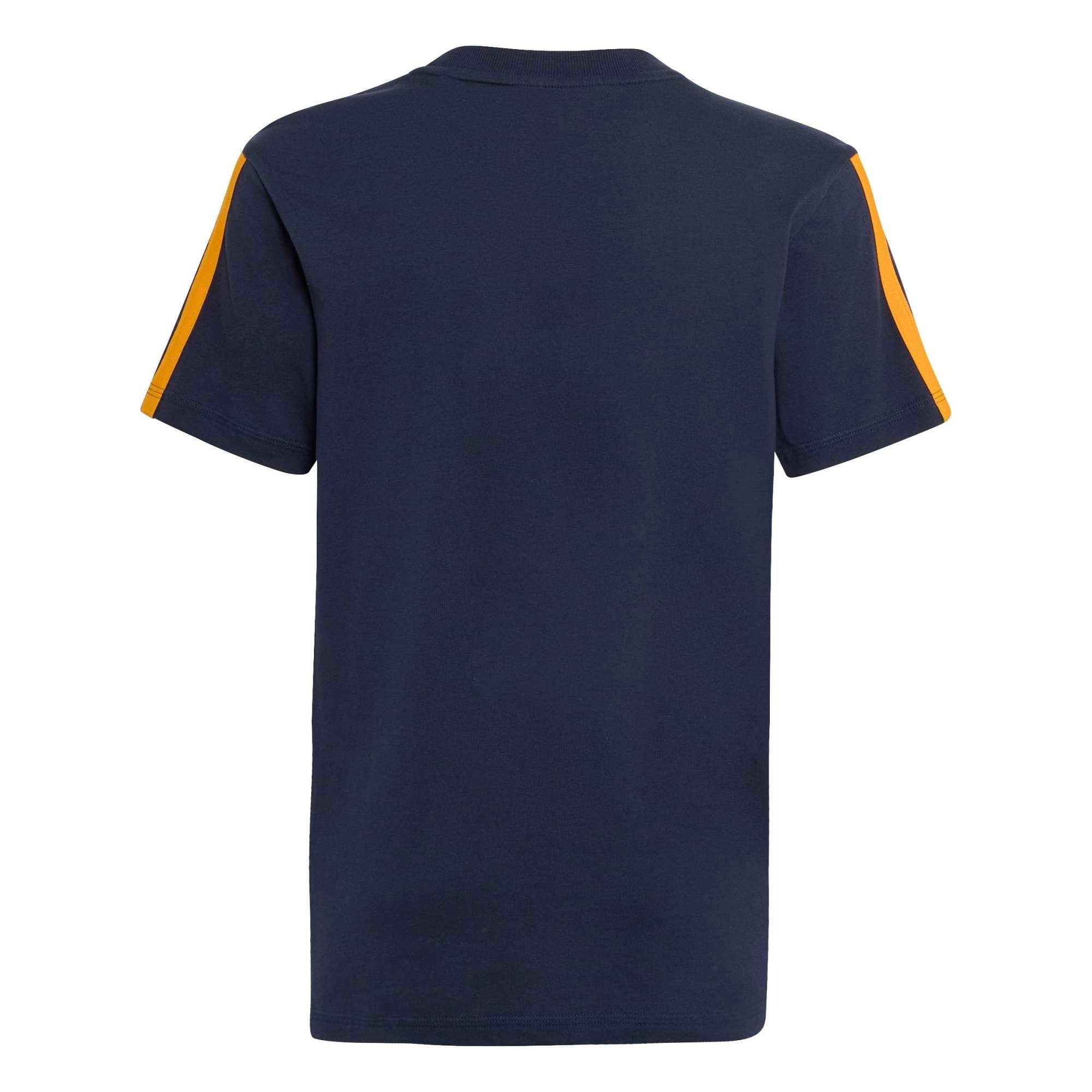 Adidas Real Madrid Genç Futbol Tshırt Real Kıds Tee Kg5366