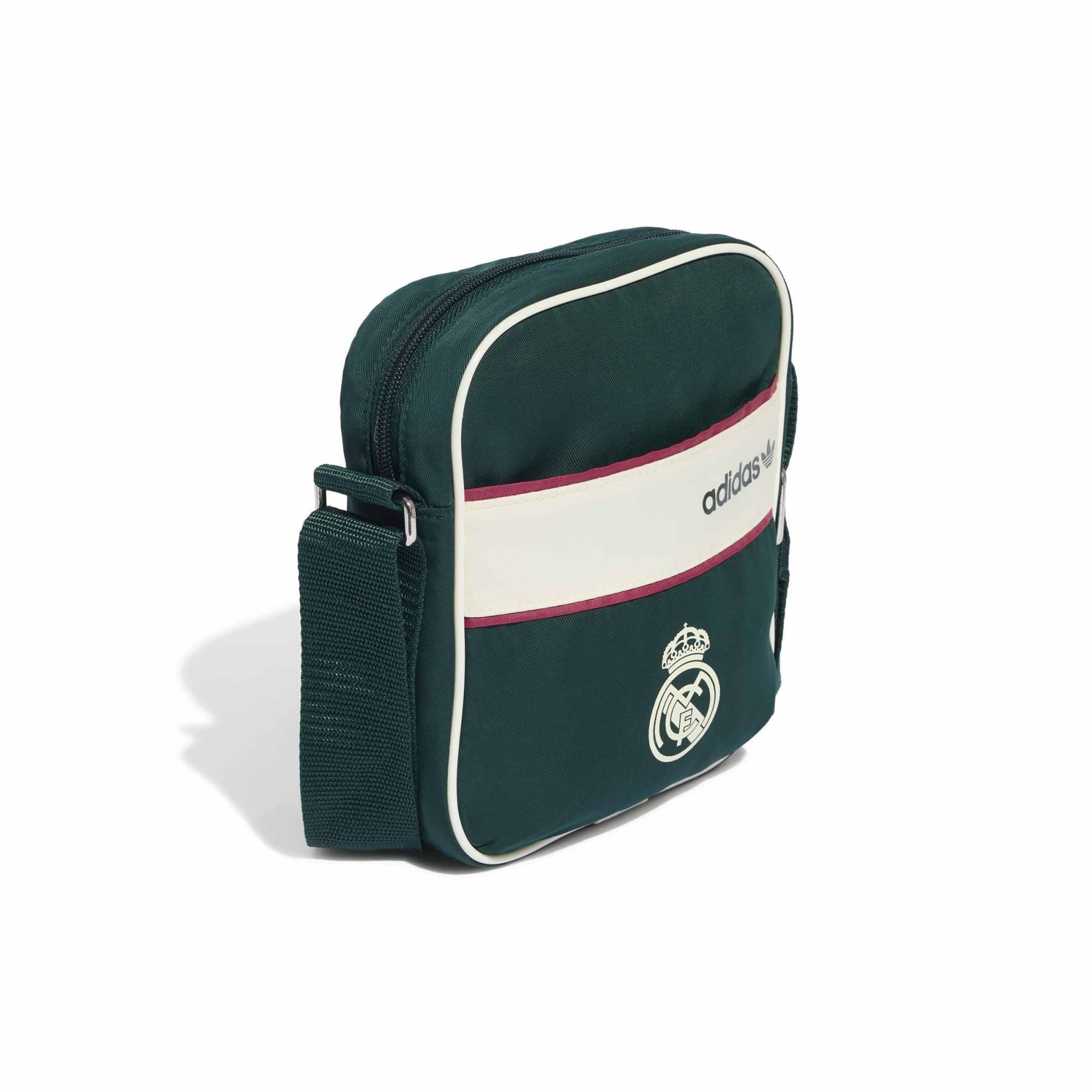 Adidas Real Madrid Günlük Çanta KS8132 REAL FSTVL BAG