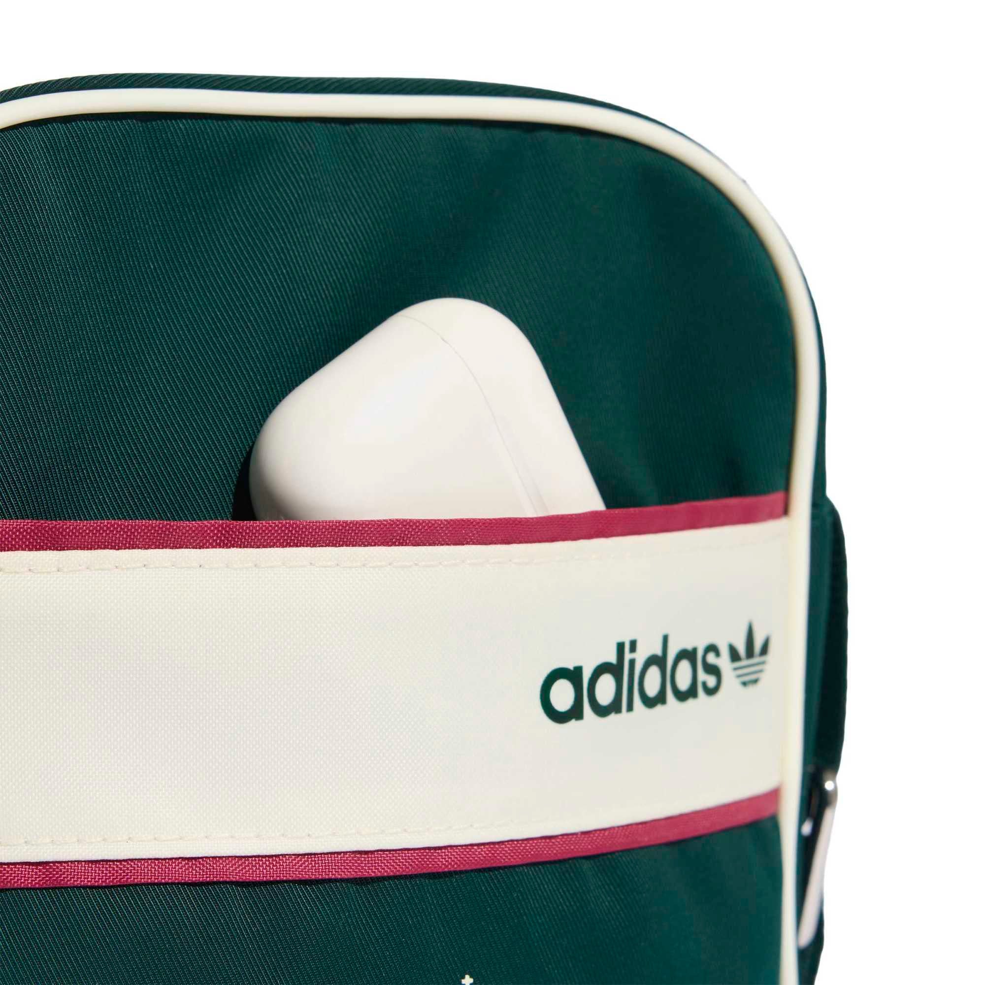 Adidas Real Madrid Günlük Çanta KS8132 REAL FSTVL BAG