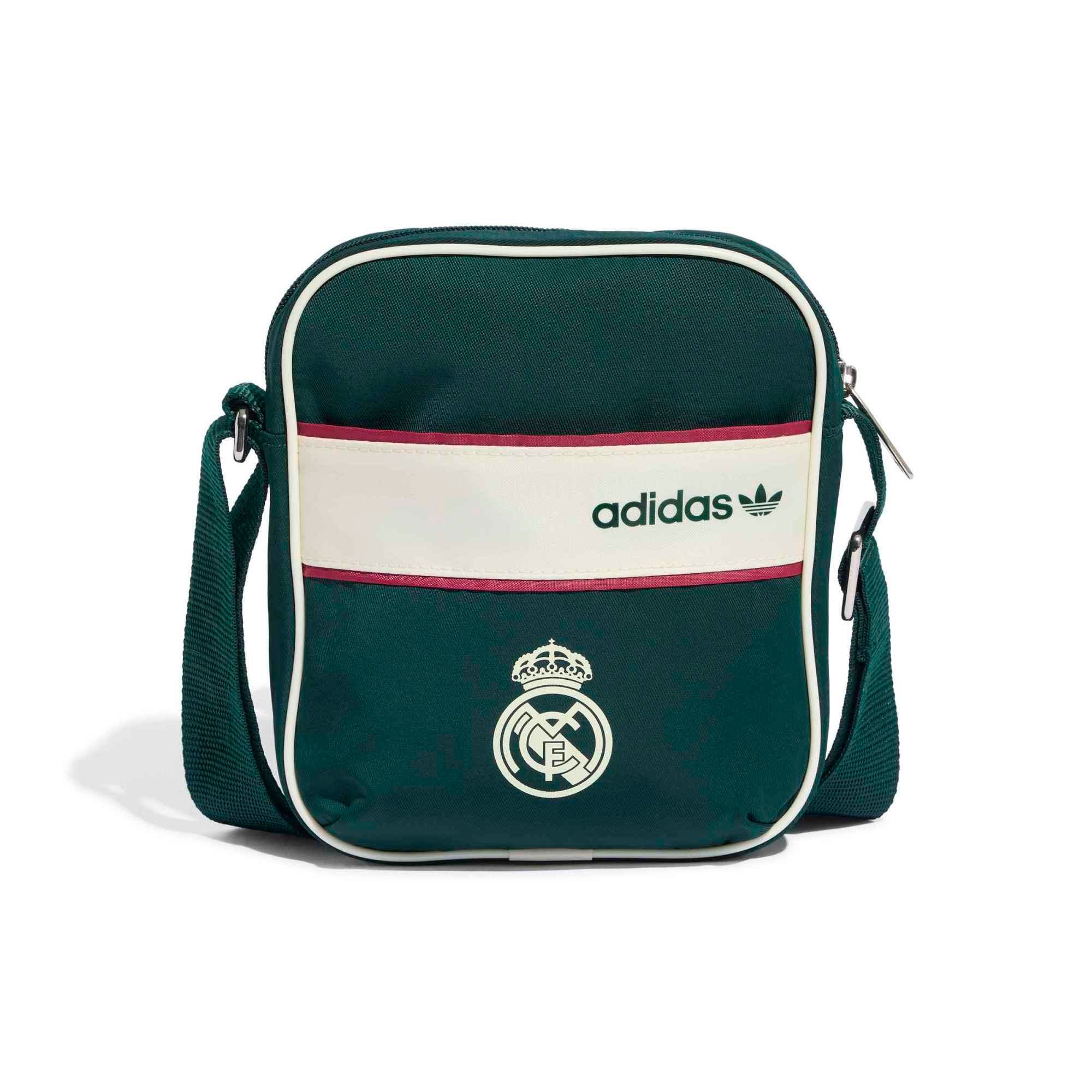 Adidas Real Madrid Günlük Çanta KS8132 REAL FSTVL BAG