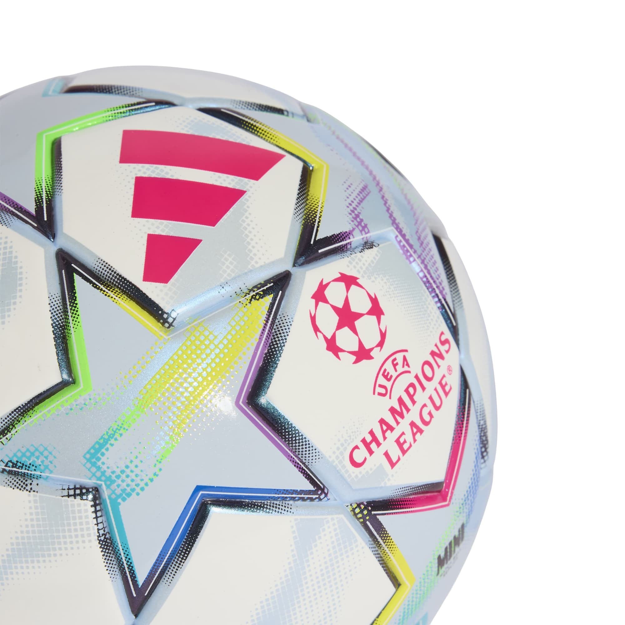 Adidas Şampiyonlar Ligi Futbol Topu Mini KE9770