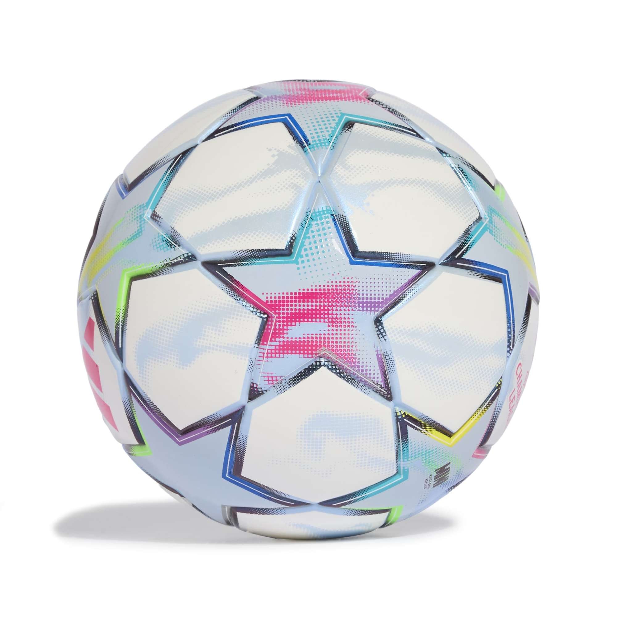 Adidas Şampiyonlar Ligi Futbol Topu Mini KE9770