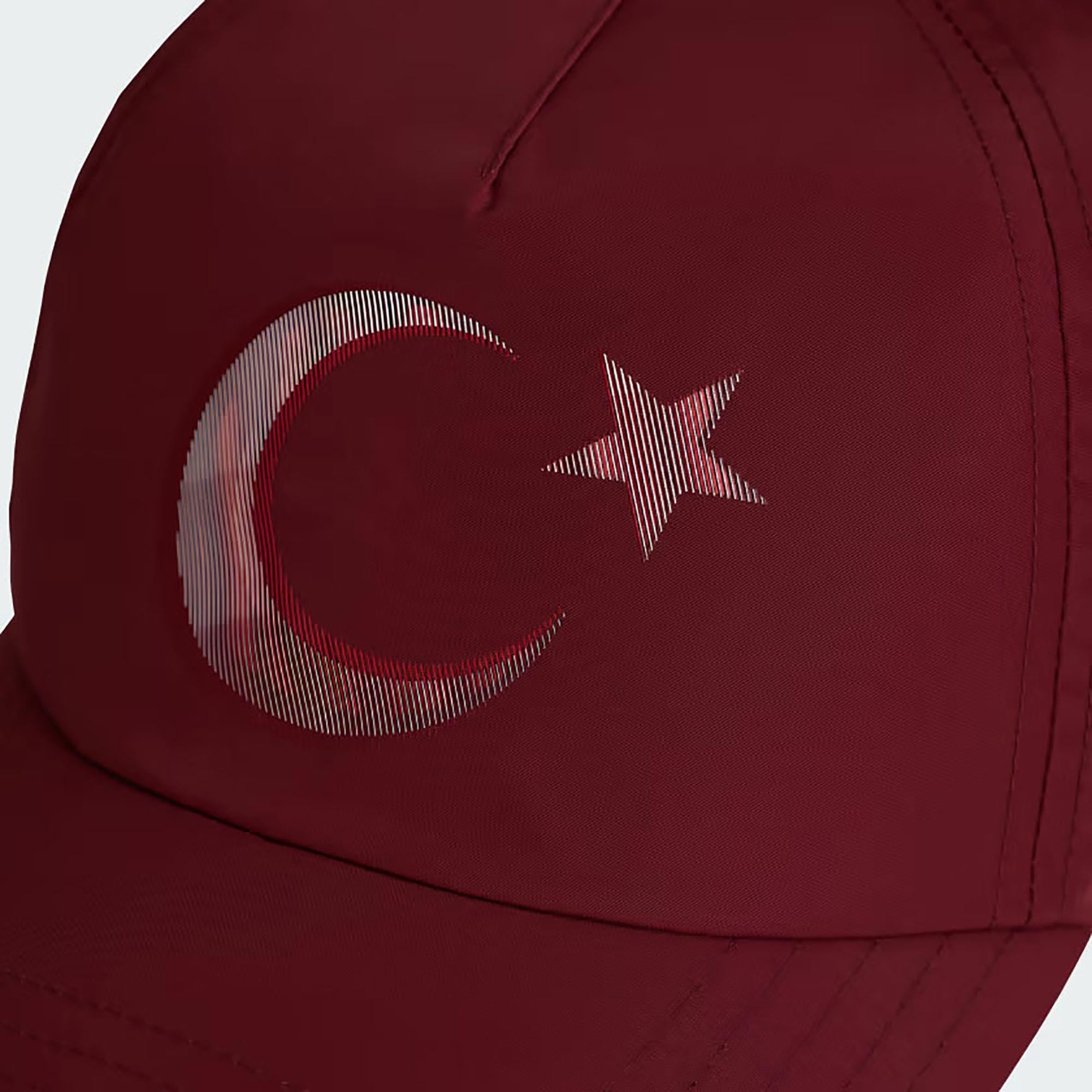 Adidas Şapka Türkiye Cap Jg8870
