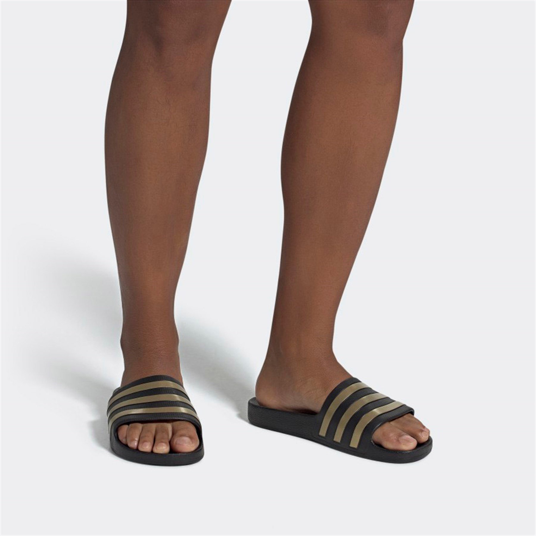 Adidas Terlik Adilette Aqua Eg1758 ADILETTE AQUA