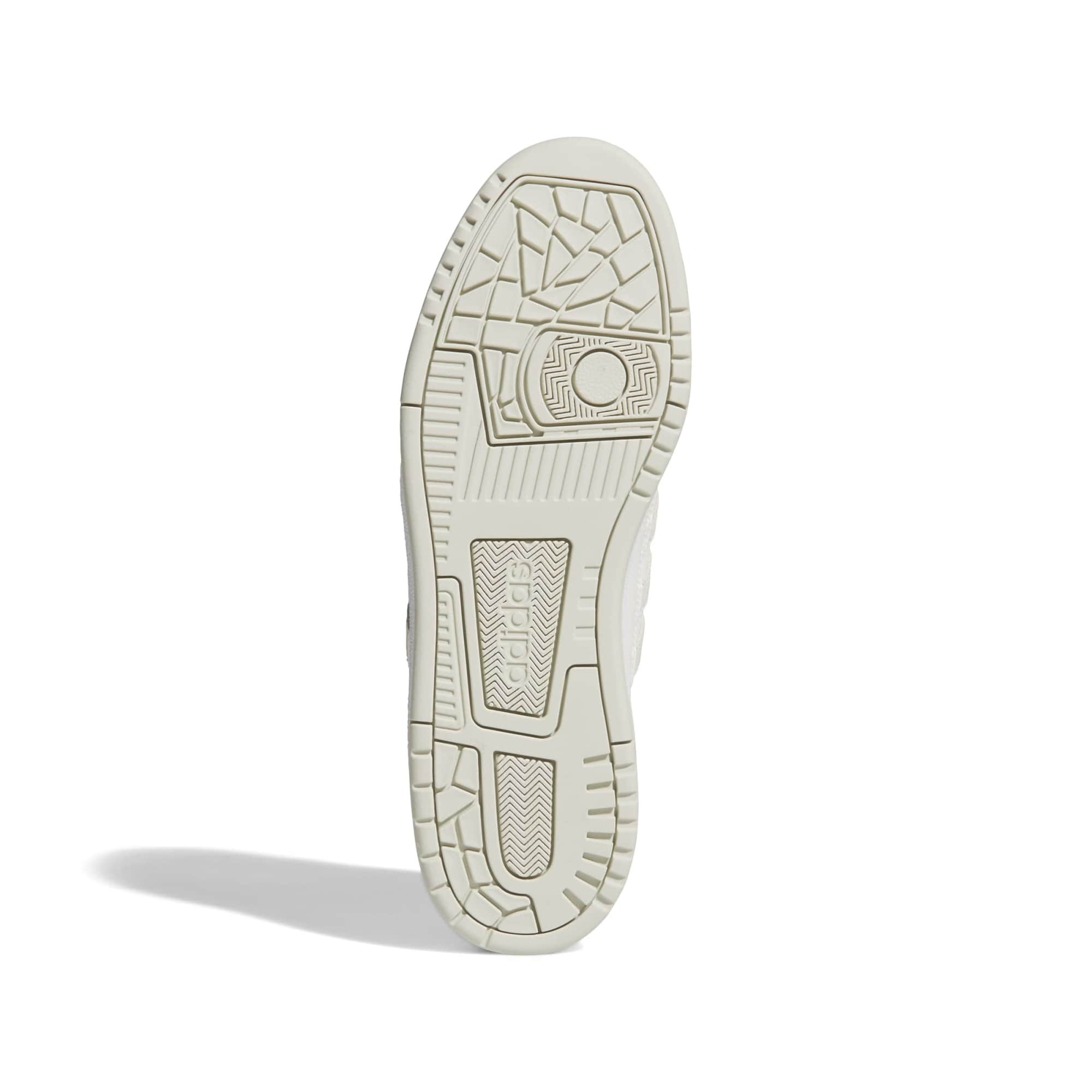 Adidas Unisex Basketbol Ayakkabısı Rapid Court Low - KI3823