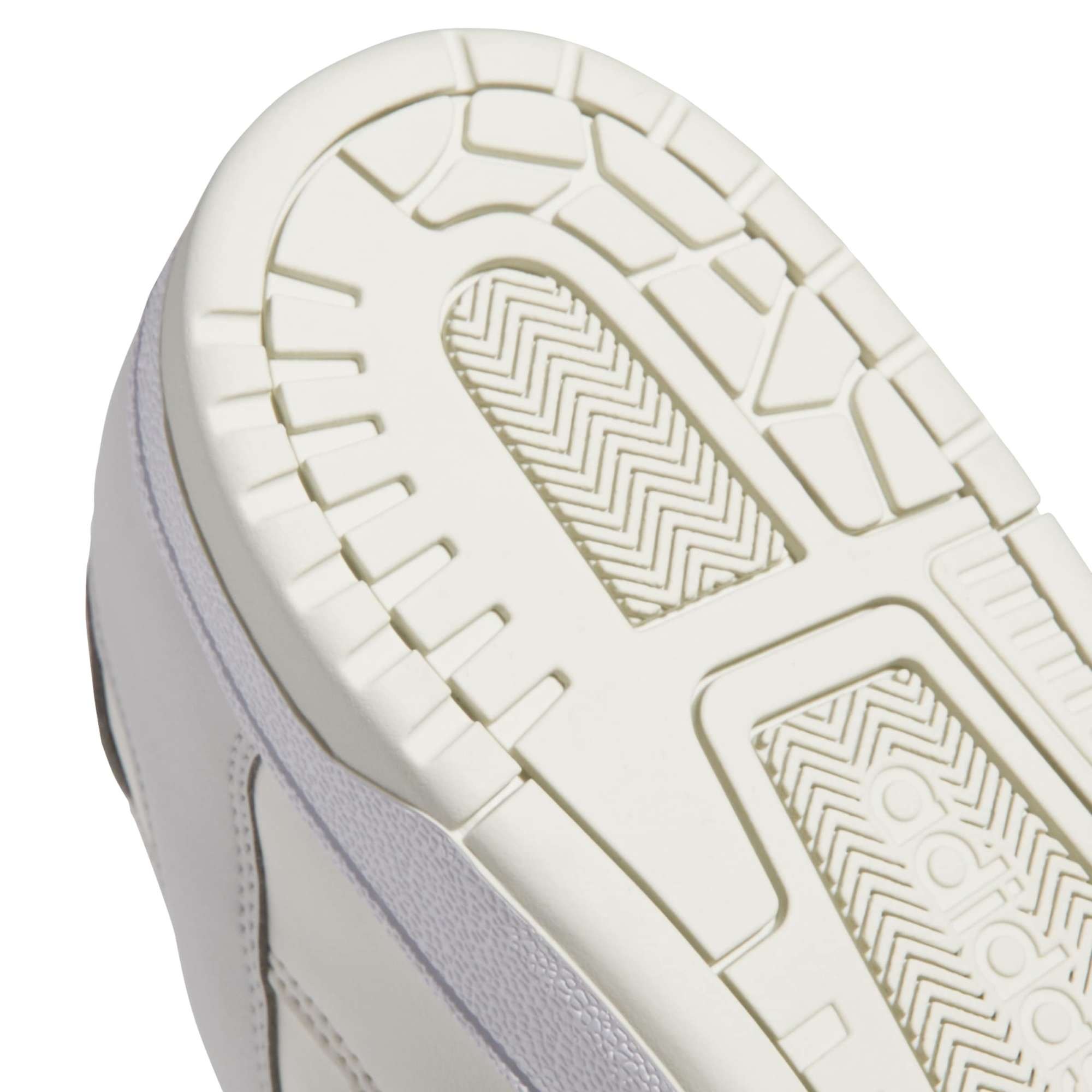 Adidas Unisex Basketbol Ayakkabısı Rapid Court Low - KI3823