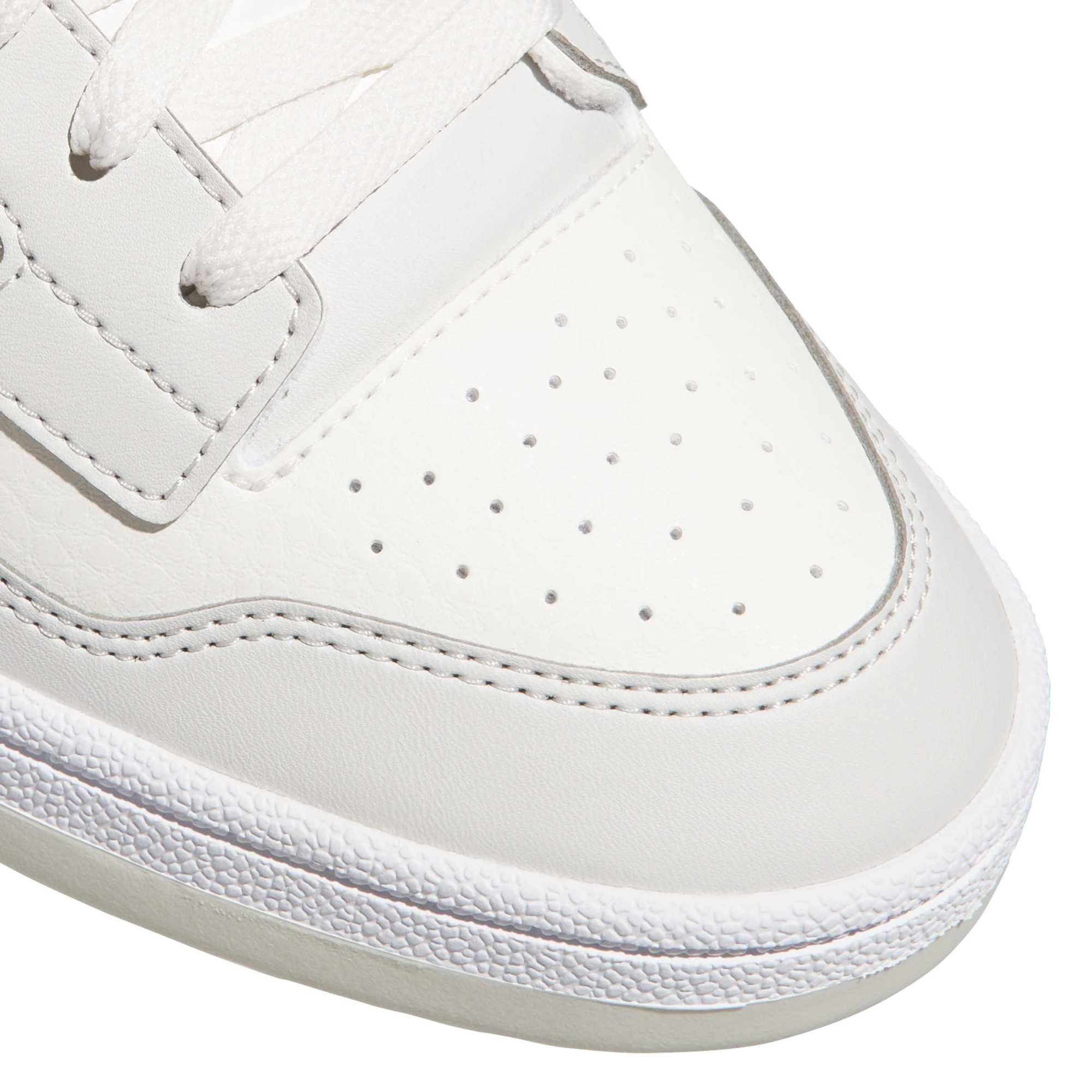 Adidas Unisex Basketbol Ayakkabısı Rapid Court Low - KI3823