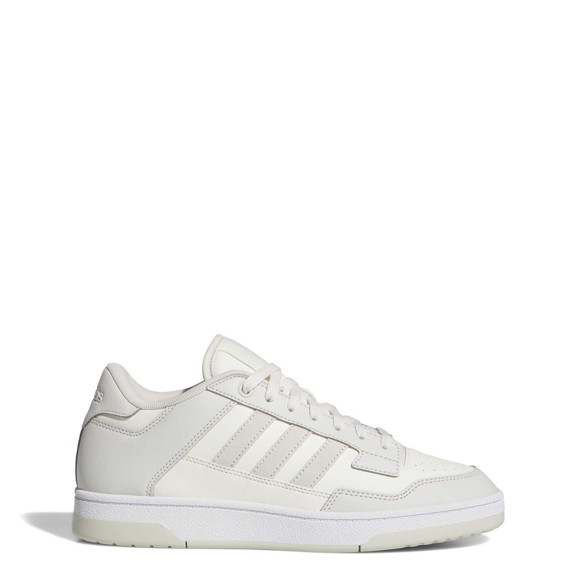 Adidas Unisex Basketbol Ayakkabısı Rapid Court Low - KI3823