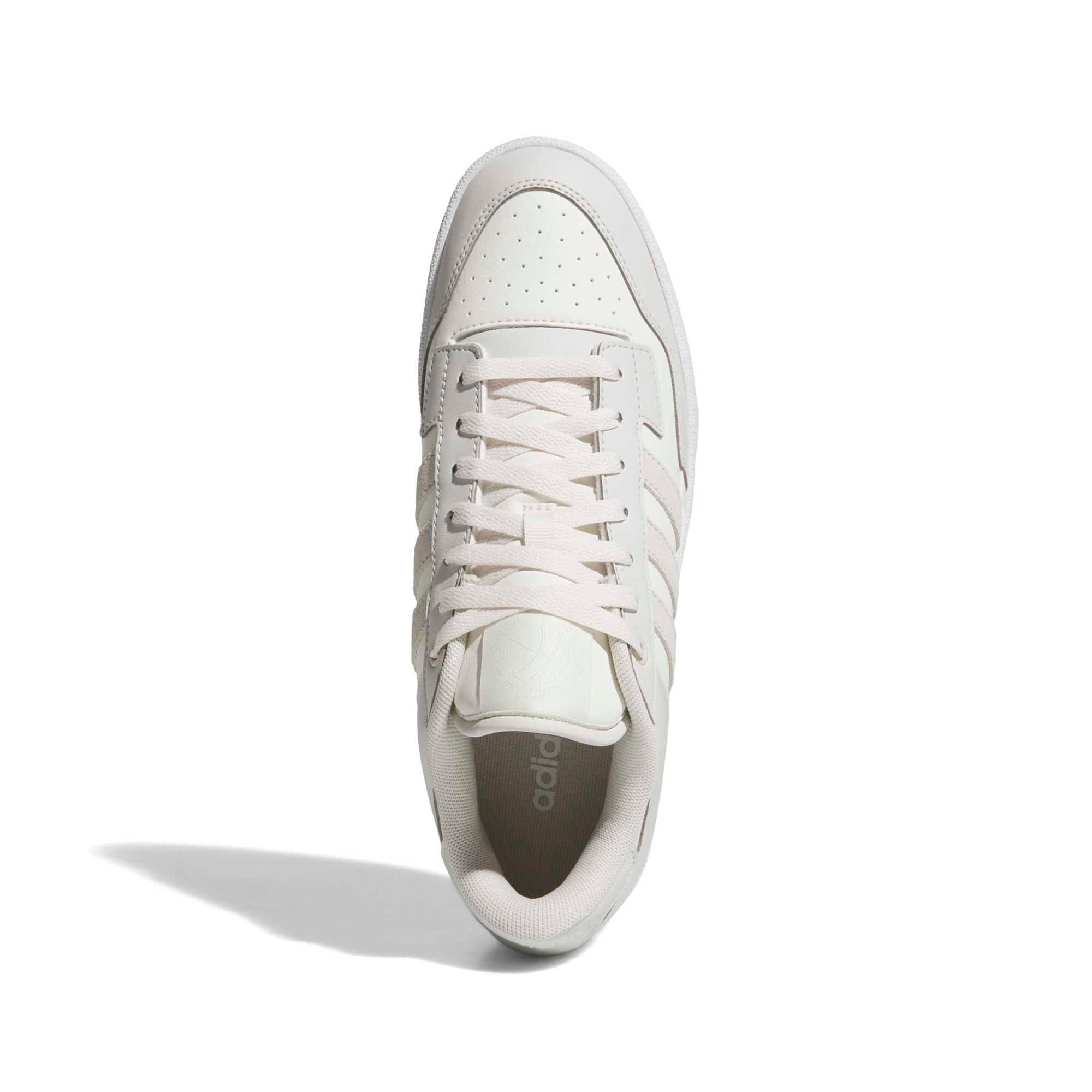Adidas Unisex Basketbol Ayakkabısı Rapid Court Low - KI3823