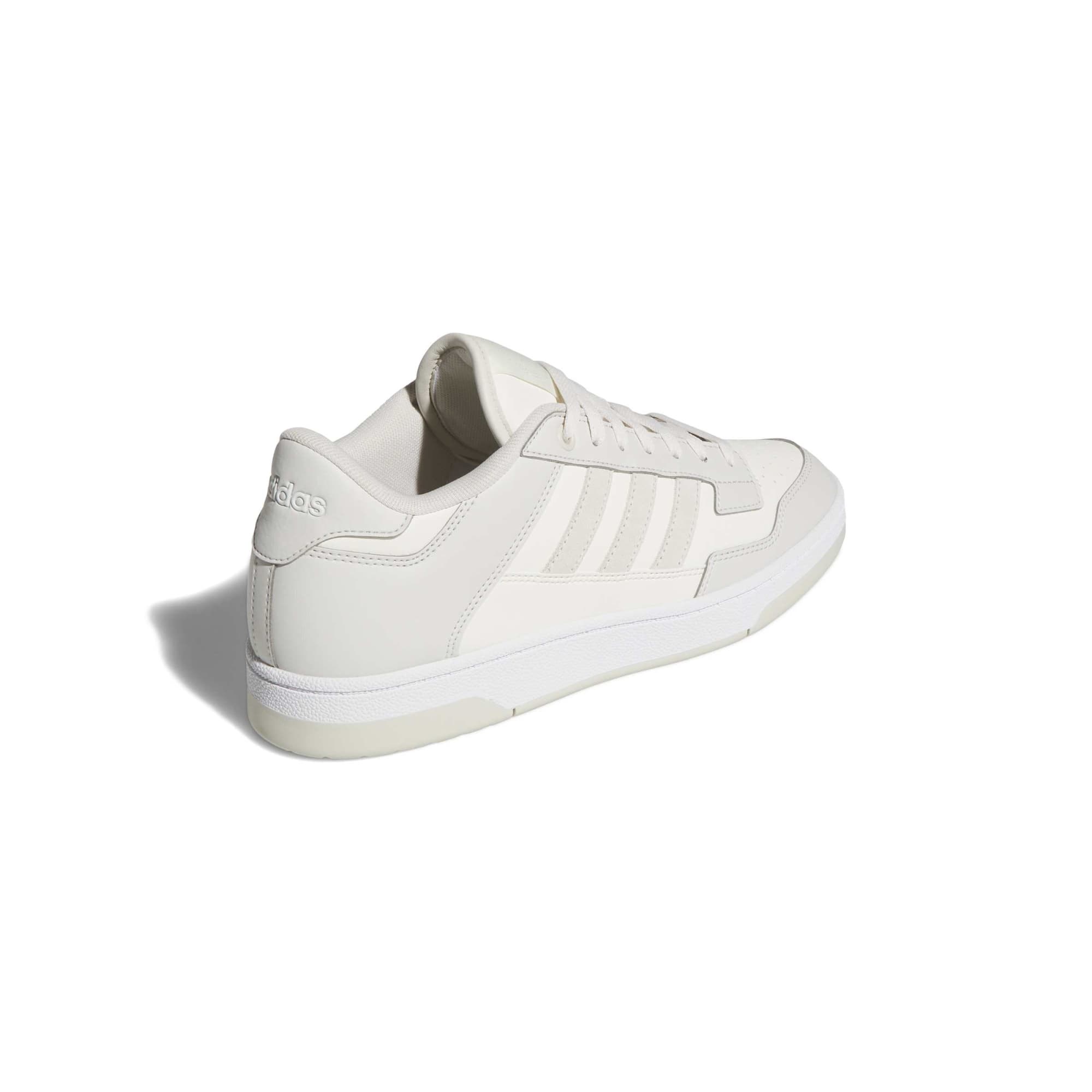 Adidas Unisex Basketbol Ayakkabısı Rapid Court Low - KI3823