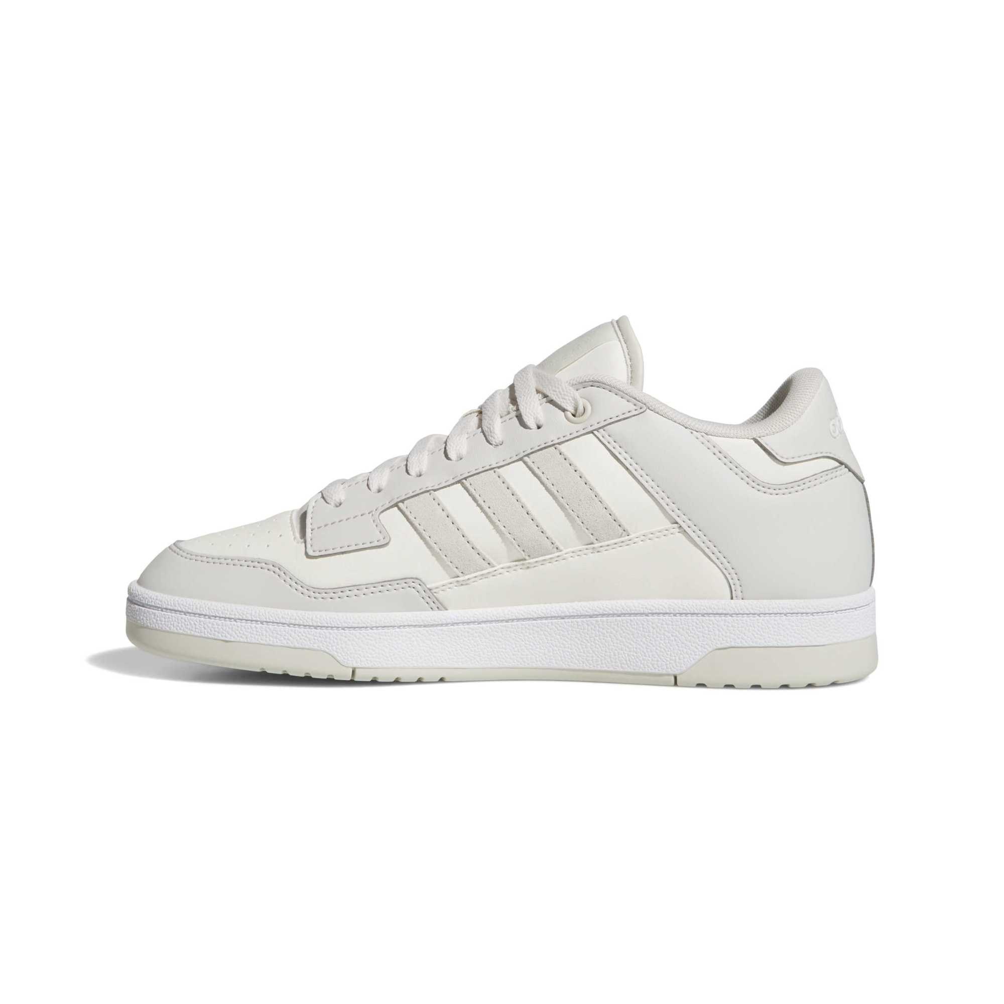 Adidas Unisex Basketbol Ayakkabısı Rapid Court Low - KI3823