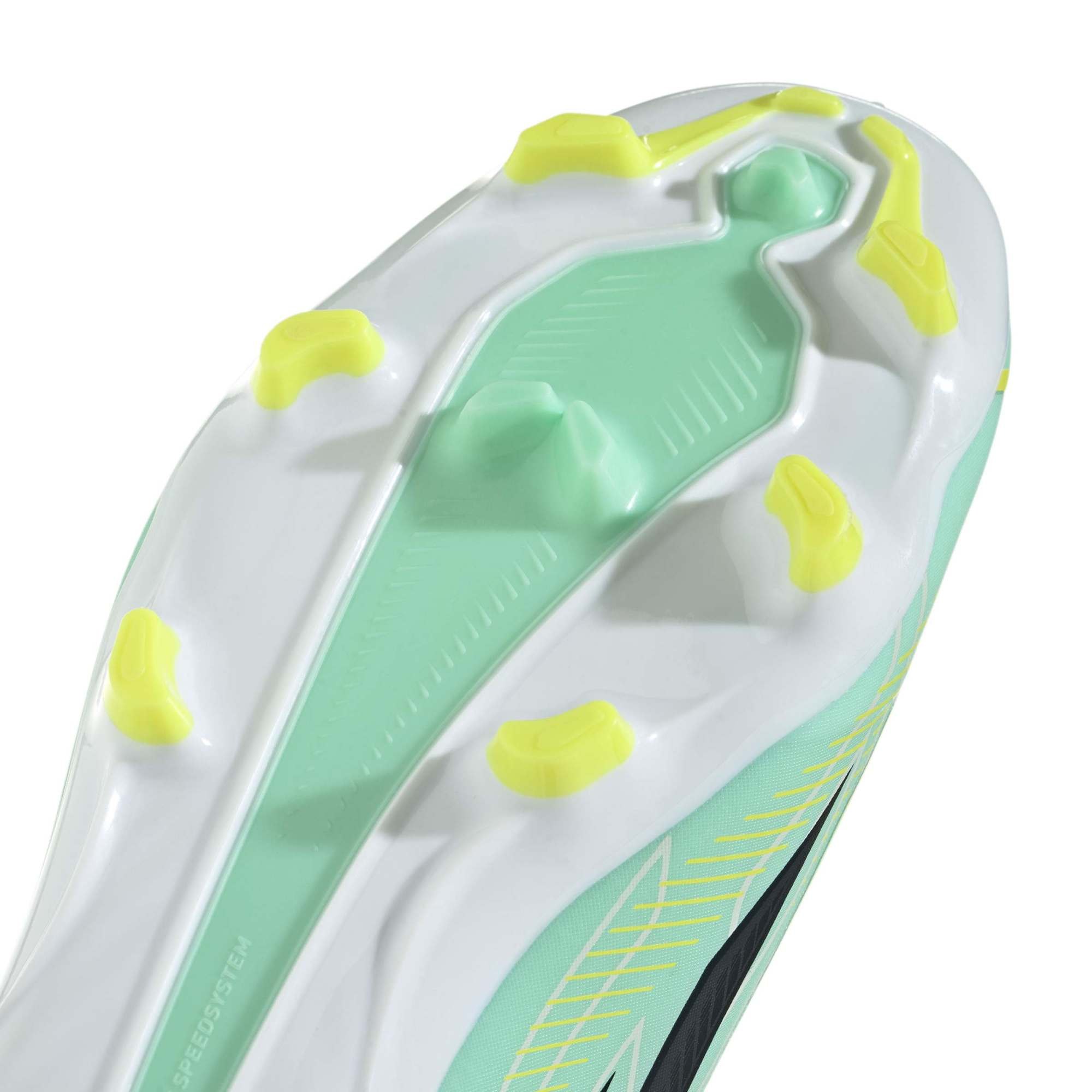 Adidas Unisex Çim Saha Kramponu F50 Hyperfast League FG - KK1052