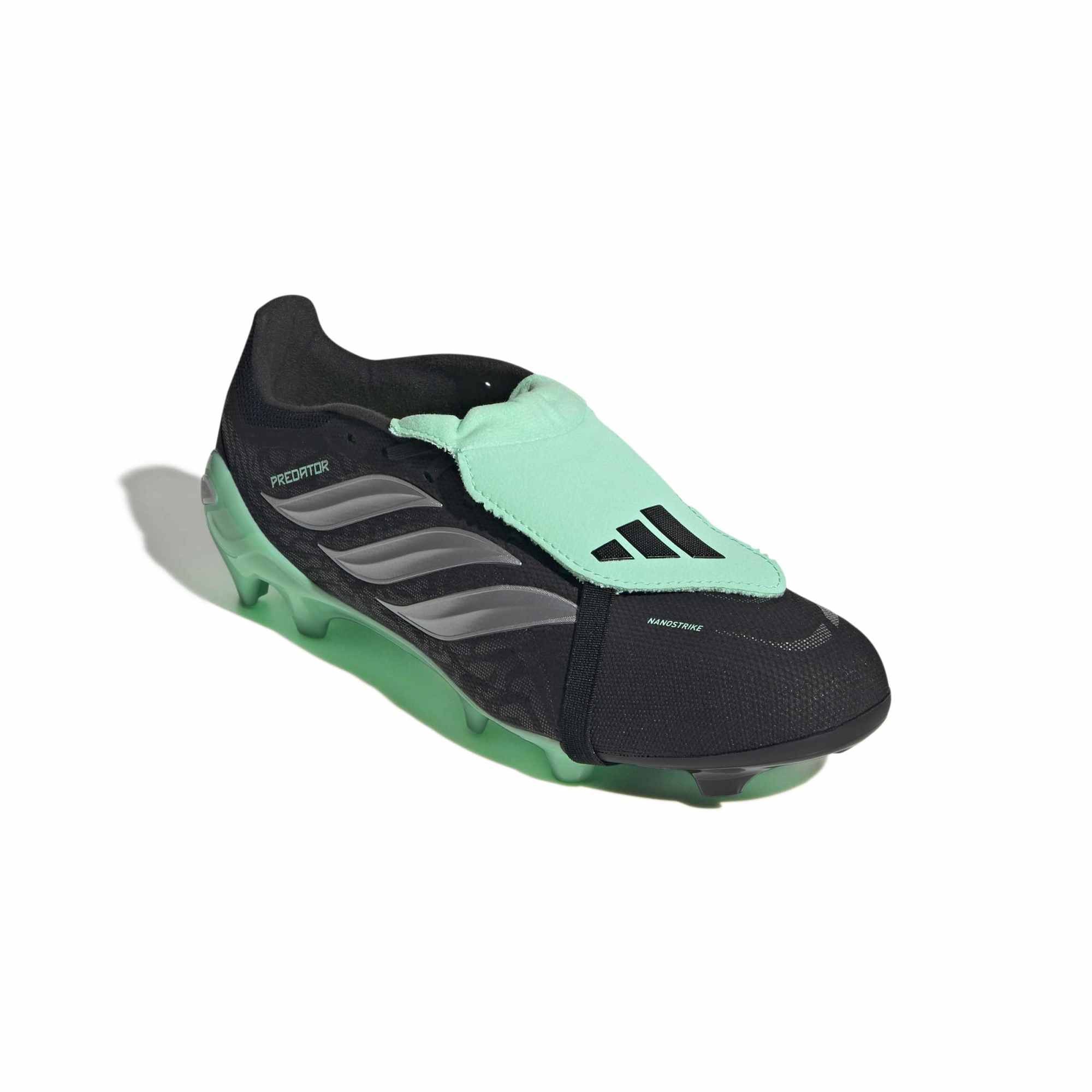 Adidas Unisex Çim Saha Kramponu Predator League FT FG - JP6273