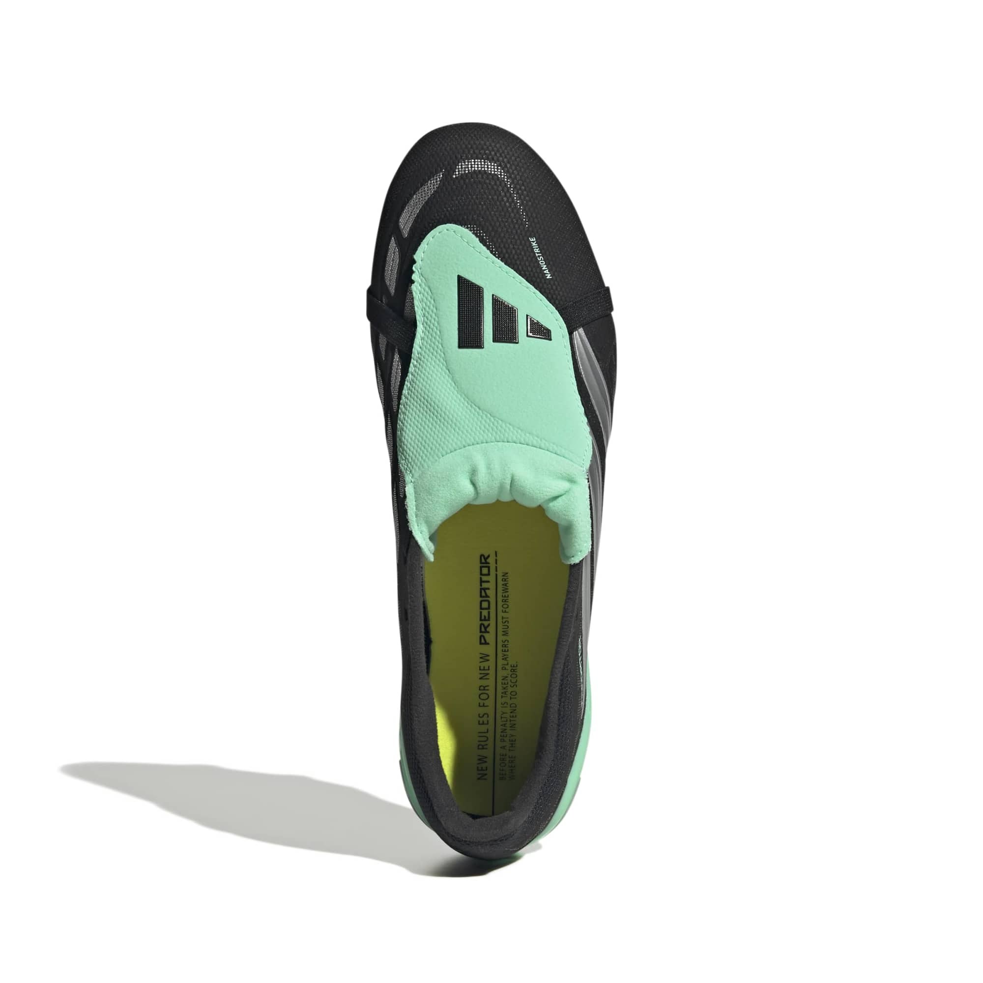 Adidas Unisex Çim Saha Kramponu Predator League FT FG - JP6273