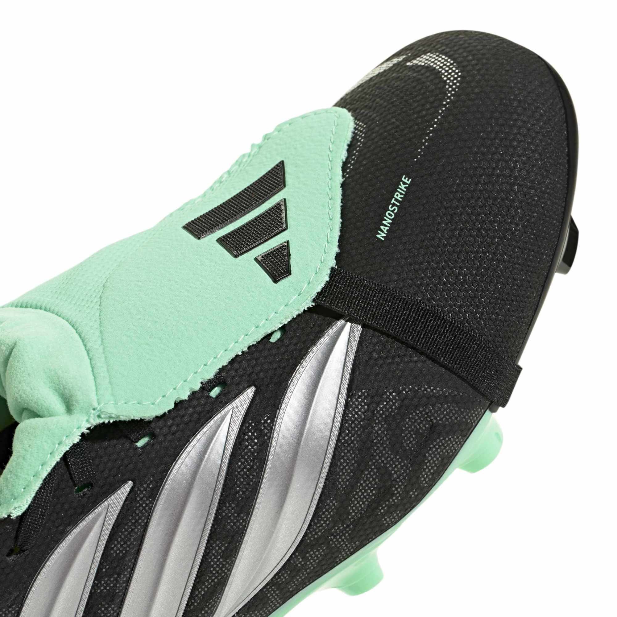 Adidas Unisex Çim Saha Kramponu Predator League FT FG - JP6273