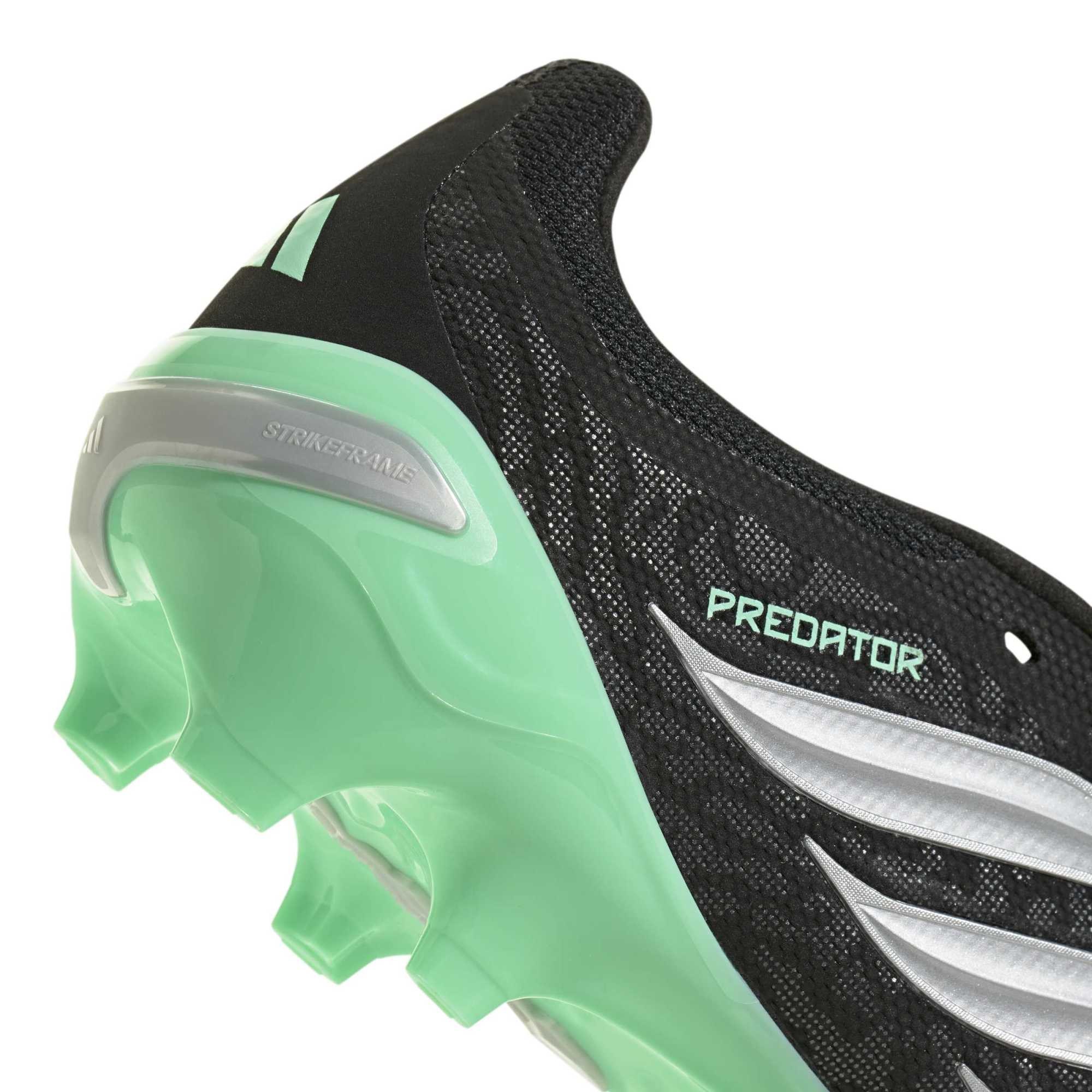 Adidas Unisex Çim Saha Kramponu Predator League FT FG - JP6273