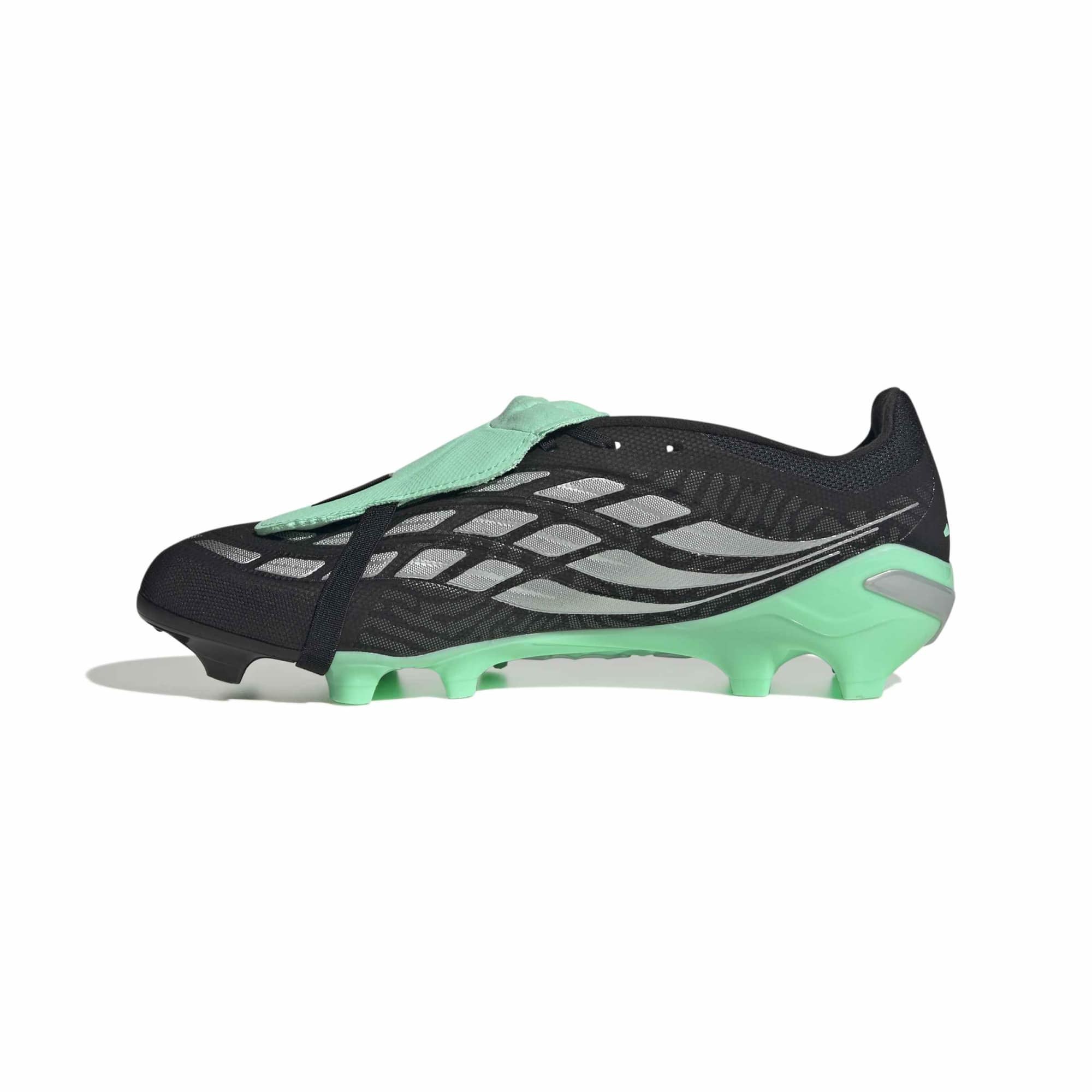 Adidas Unisex Çim Saha Kramponu Predator League FT FG - JP6273