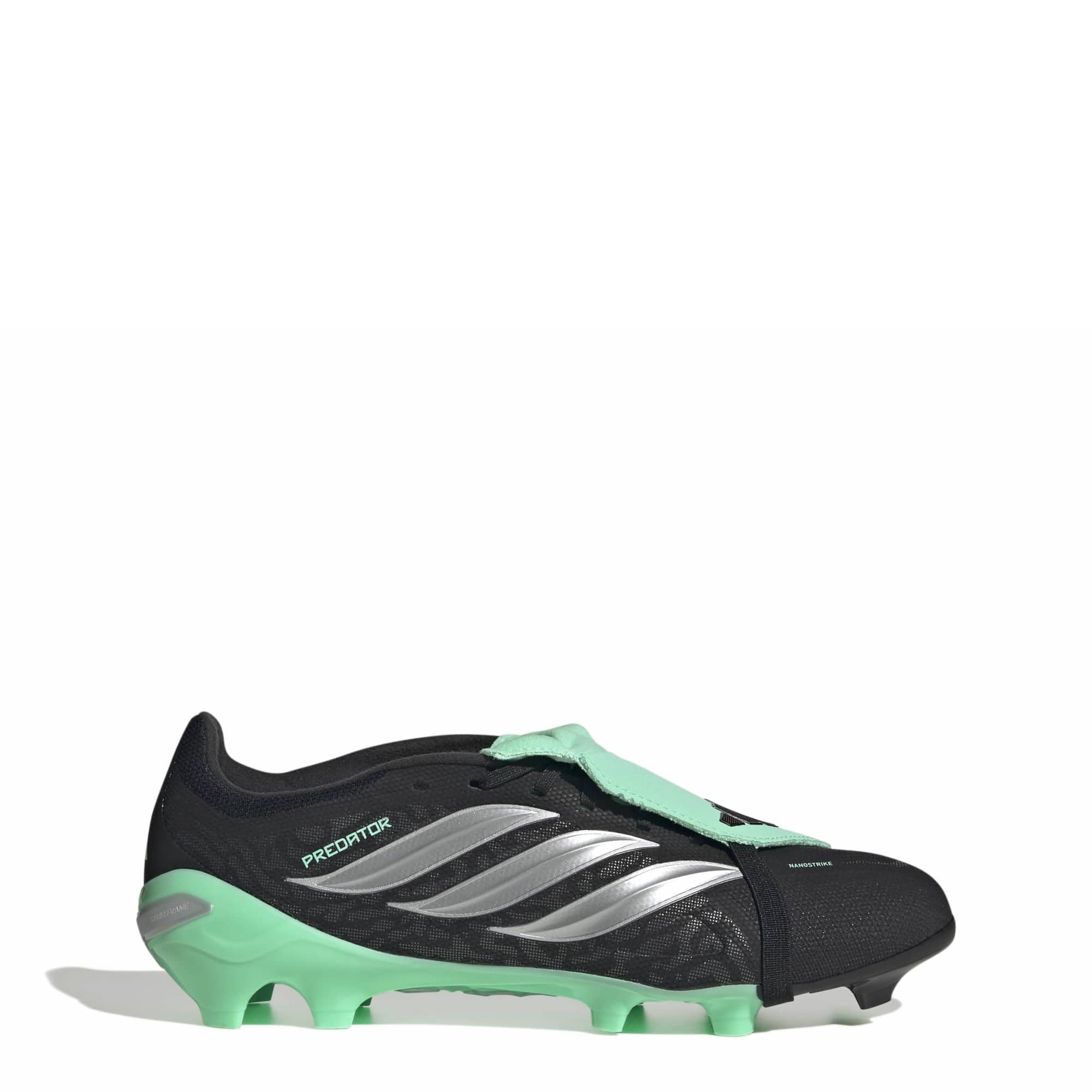 Adidas Unisex Çim Saha Kramponu Predator League FT FG - JP6273