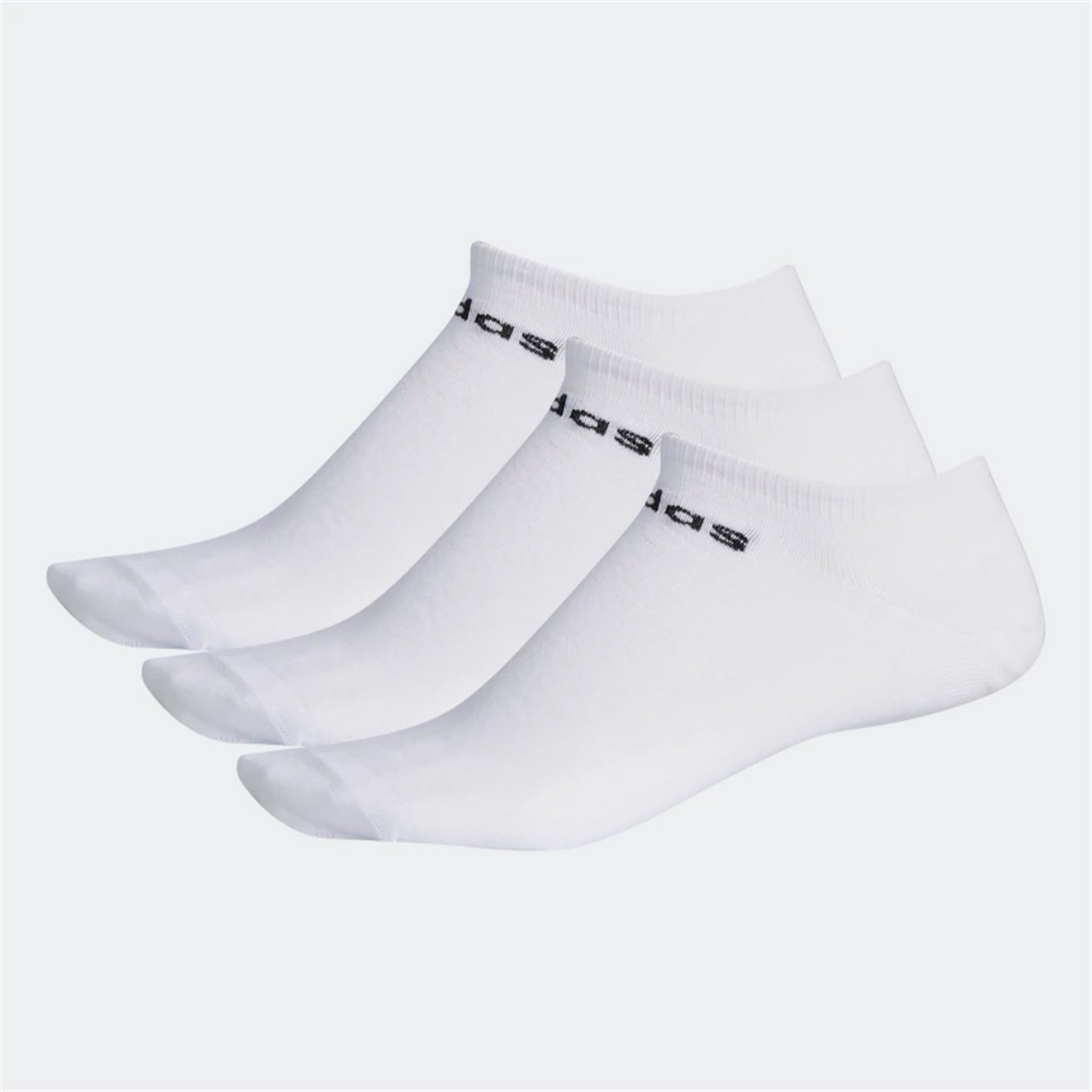Adidas Unısex Günlük Çorap Cf3385 No Show 3Pp