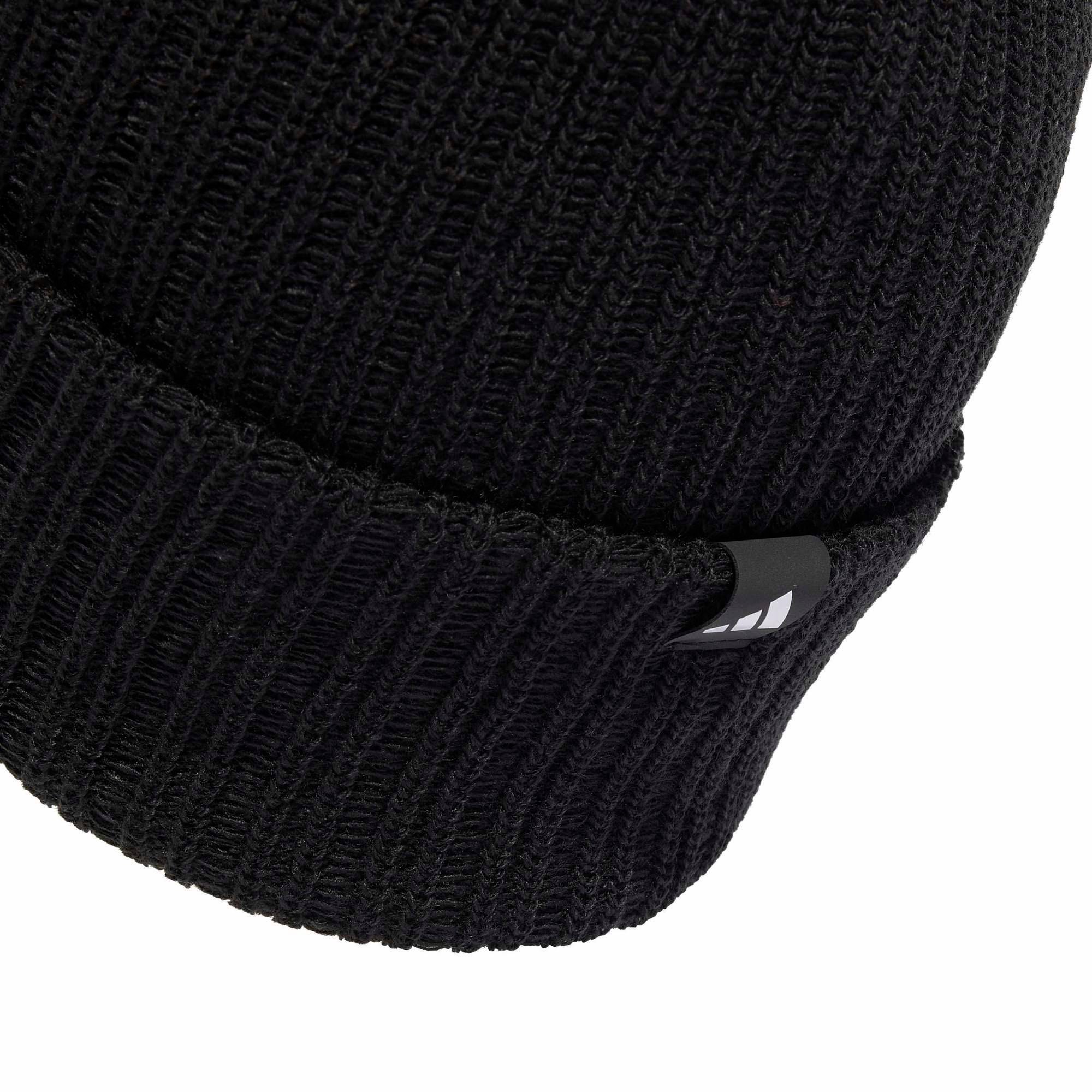 Adidas Unisex Katlamalı Bere LIN Beanie Cuff - KG0057