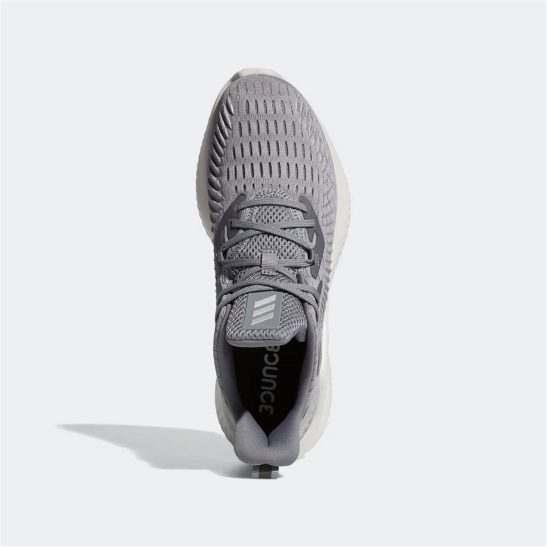 Adidas Unısex Koşu - Yürüyüş  Günlük Ayakkabı Ef1229 Alphabounce+ U