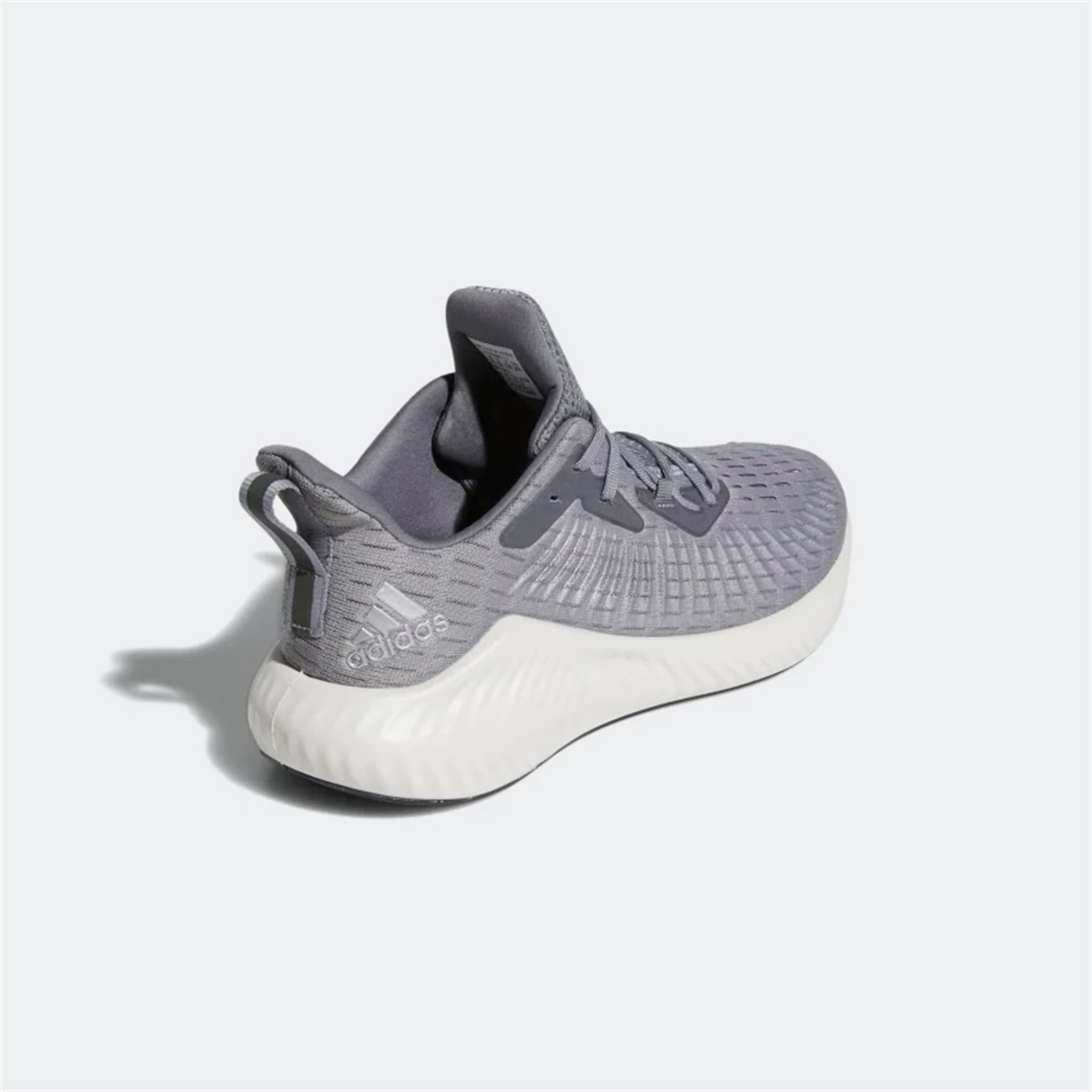 Adidas Unısex Koşu - Yürüyüş  Günlük Ayakkabı Ef1229 Alphabounce+ U