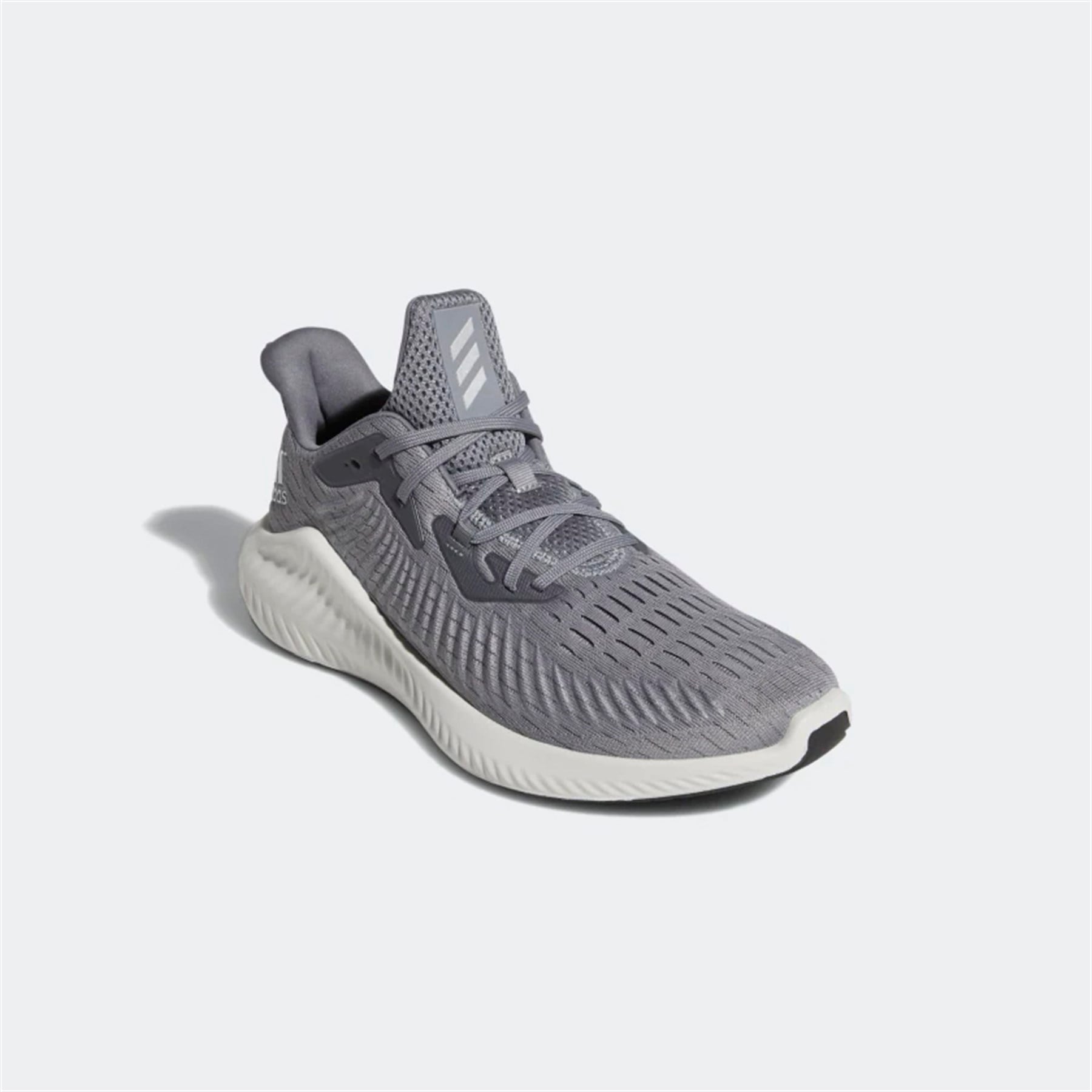Adidas Unısex Koşu - Yürüyüş  Günlük Ayakkabı Ef1229 Alphabounce+ U