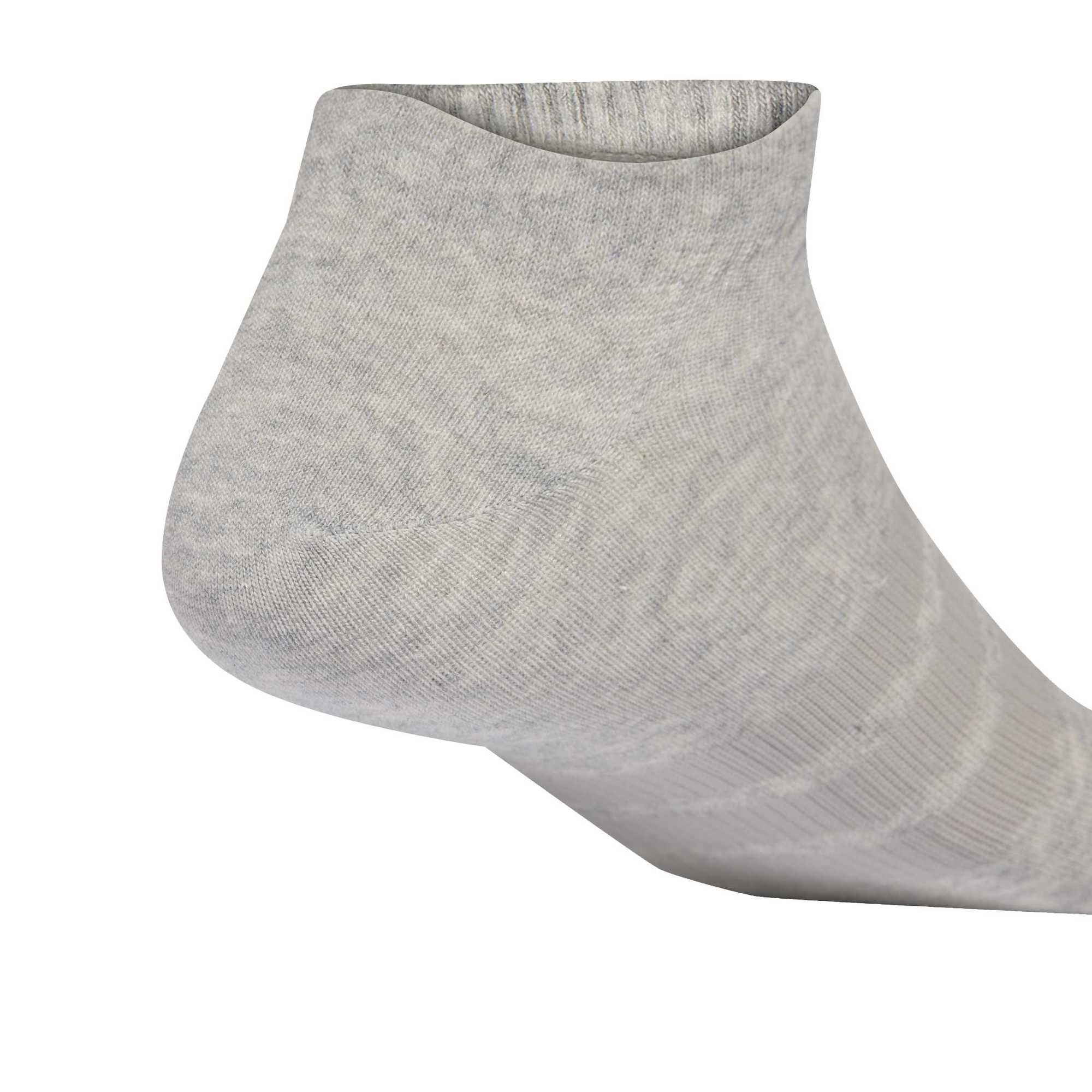 Adidas Unisex T Ess Low 3'lü Paket Bilek Çorap Kc9629
