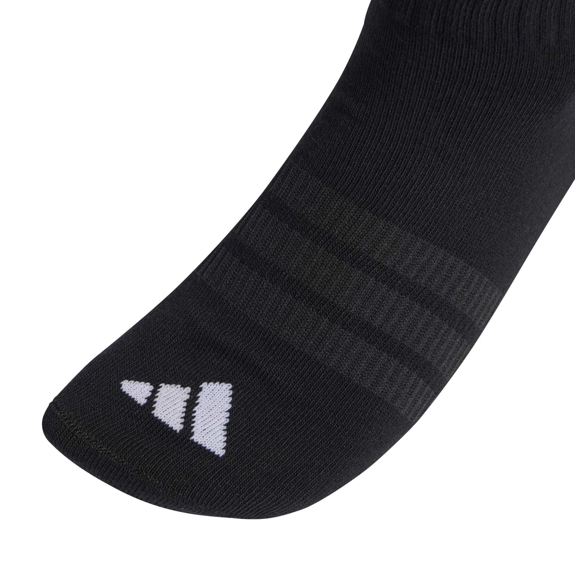 Adidas Unisex T Ess Low 3'lü Paket Bilek Çorap Kc9628