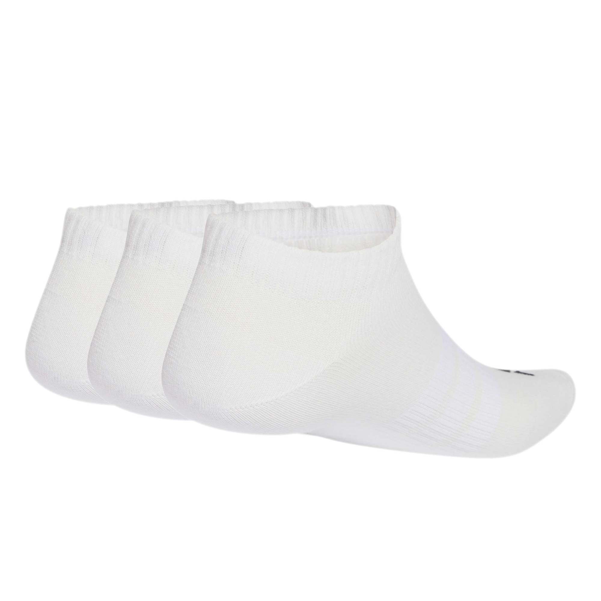 Adidas Unisex T Ess Low 3'lü Paket Bilek Çorap Jz0533