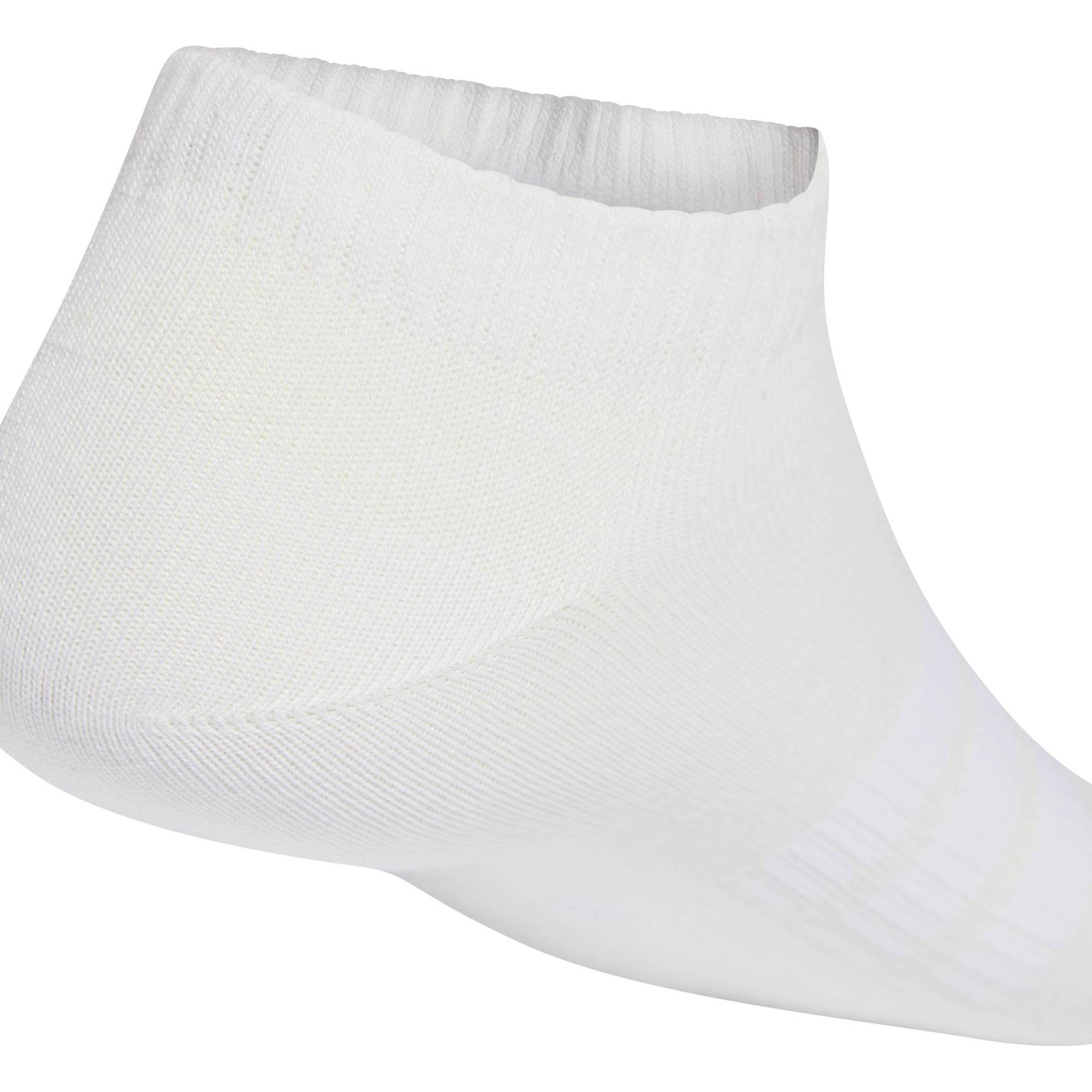 Adidas Unisex T Ess Low 3'lü Paket Bilek Çorap Jz0533
