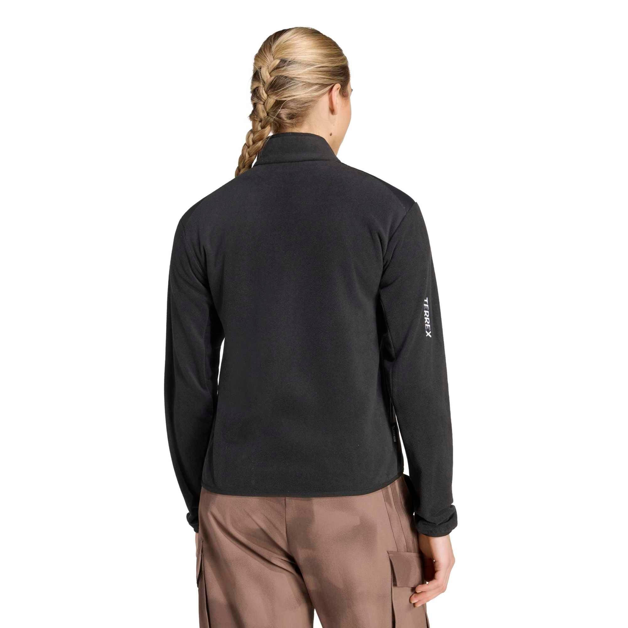 Adidas W MT Essentials Windproof Kadın Sweatshirt KD0187